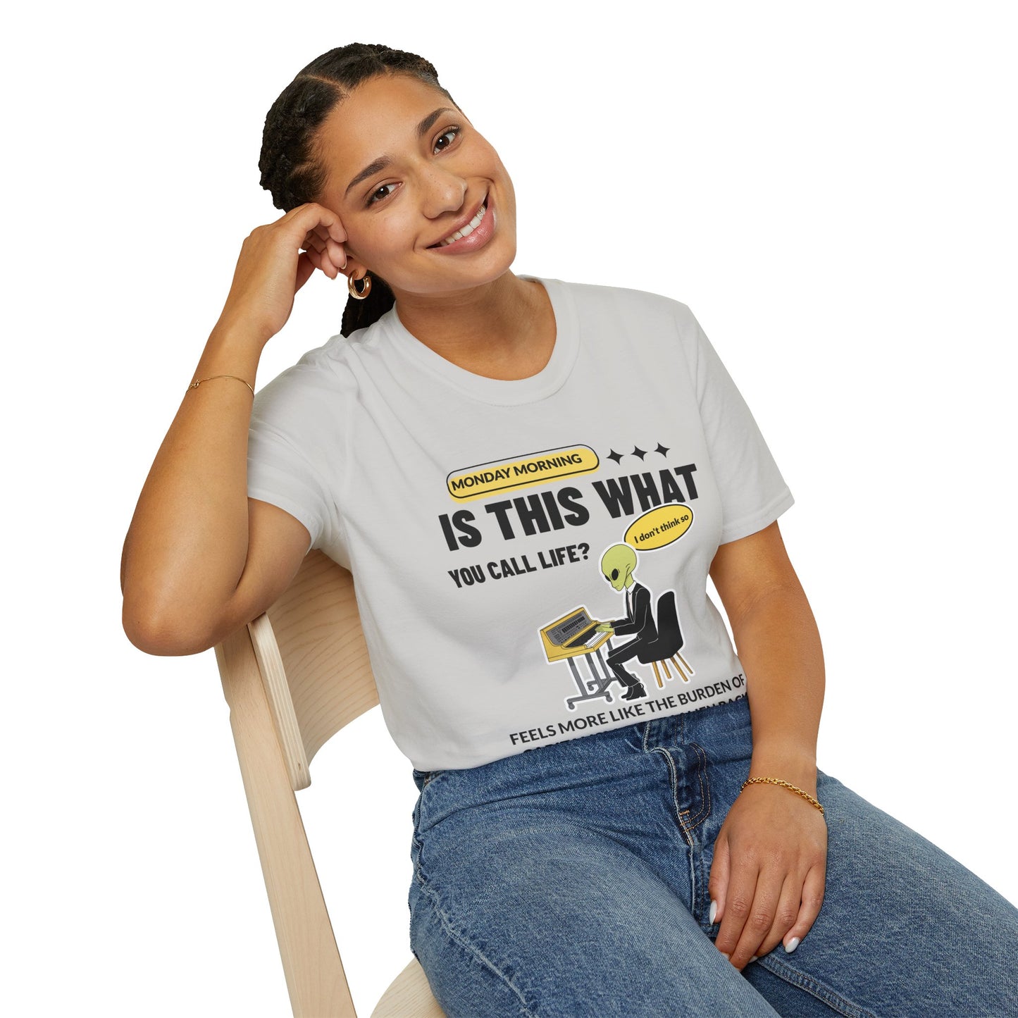 Funny T Shirts, UFO Tees, Funny Aliens Shirt