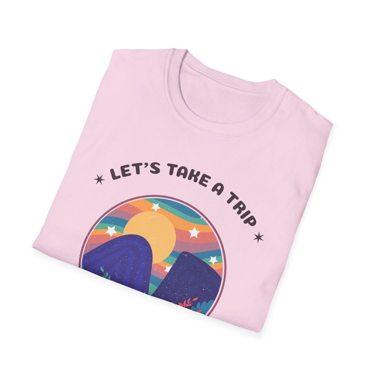 Retro T Shirt, Retro Design Shirt, Retro Art Tee Shirt, T-shirt with Retro Style