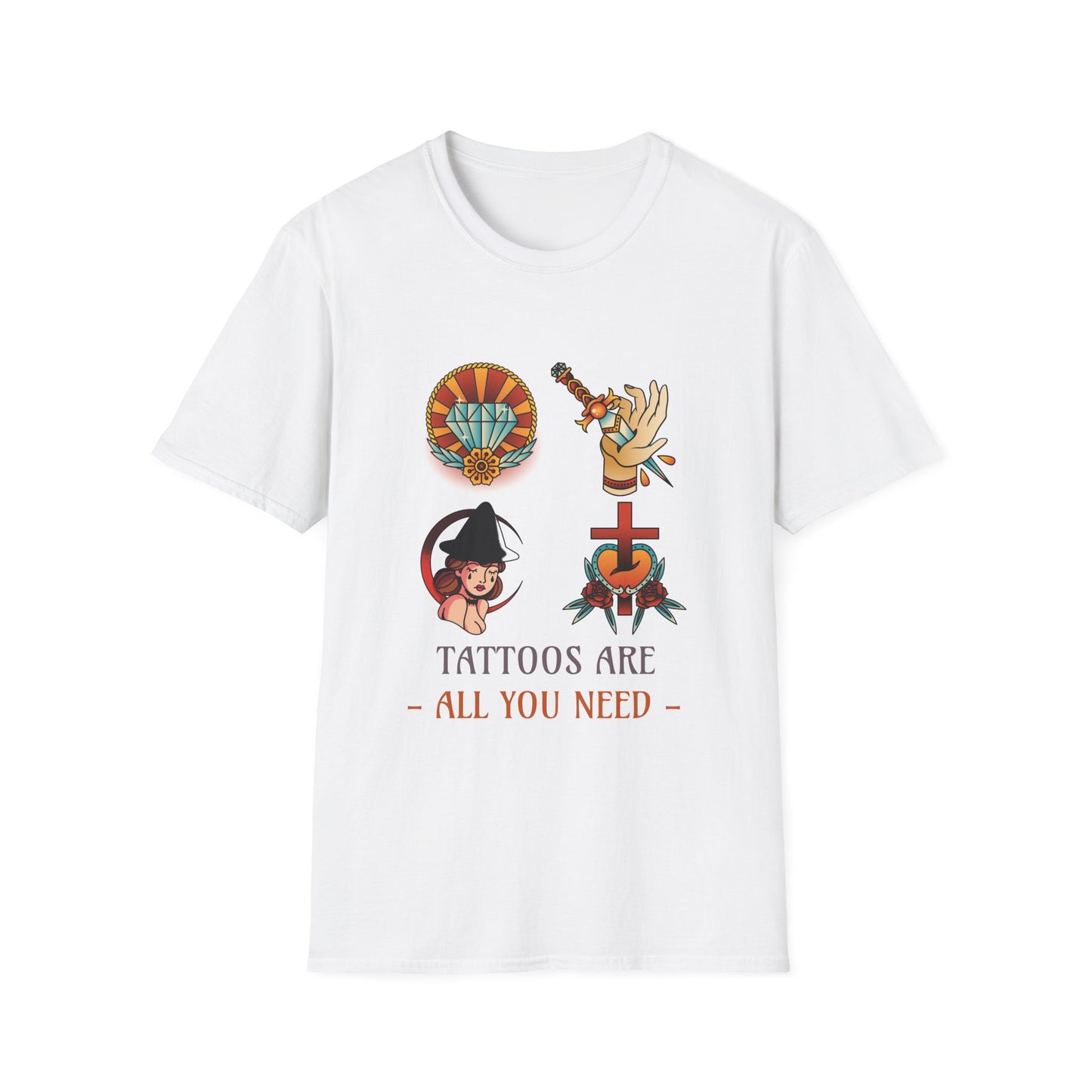 Retro T Shirt, Retro Design Shirt, Retro Art Tee Shirt, T-shirt with Retro Style