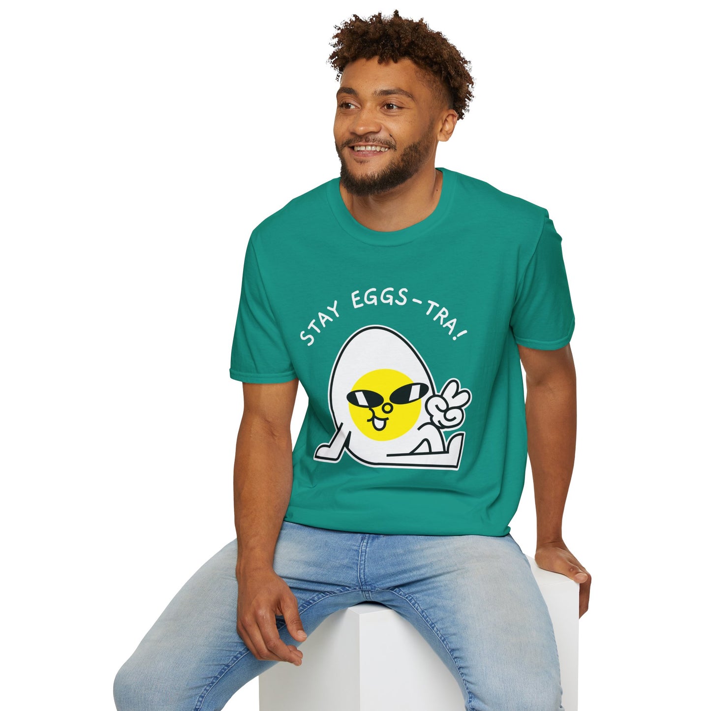 Food Tees, Funny Food T Shirts, Funny T Shirts, T Shirt Egg, Egg Shirt