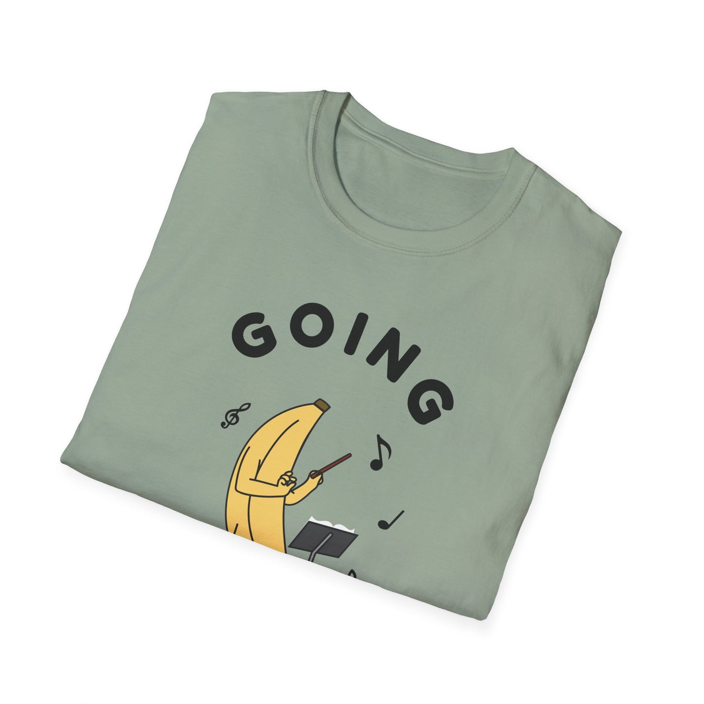 Food Tees, Funny Food T Shirts, Funny T Shirts, Shirt with Banana, Banana T Shirt, Funny Banana Shirt