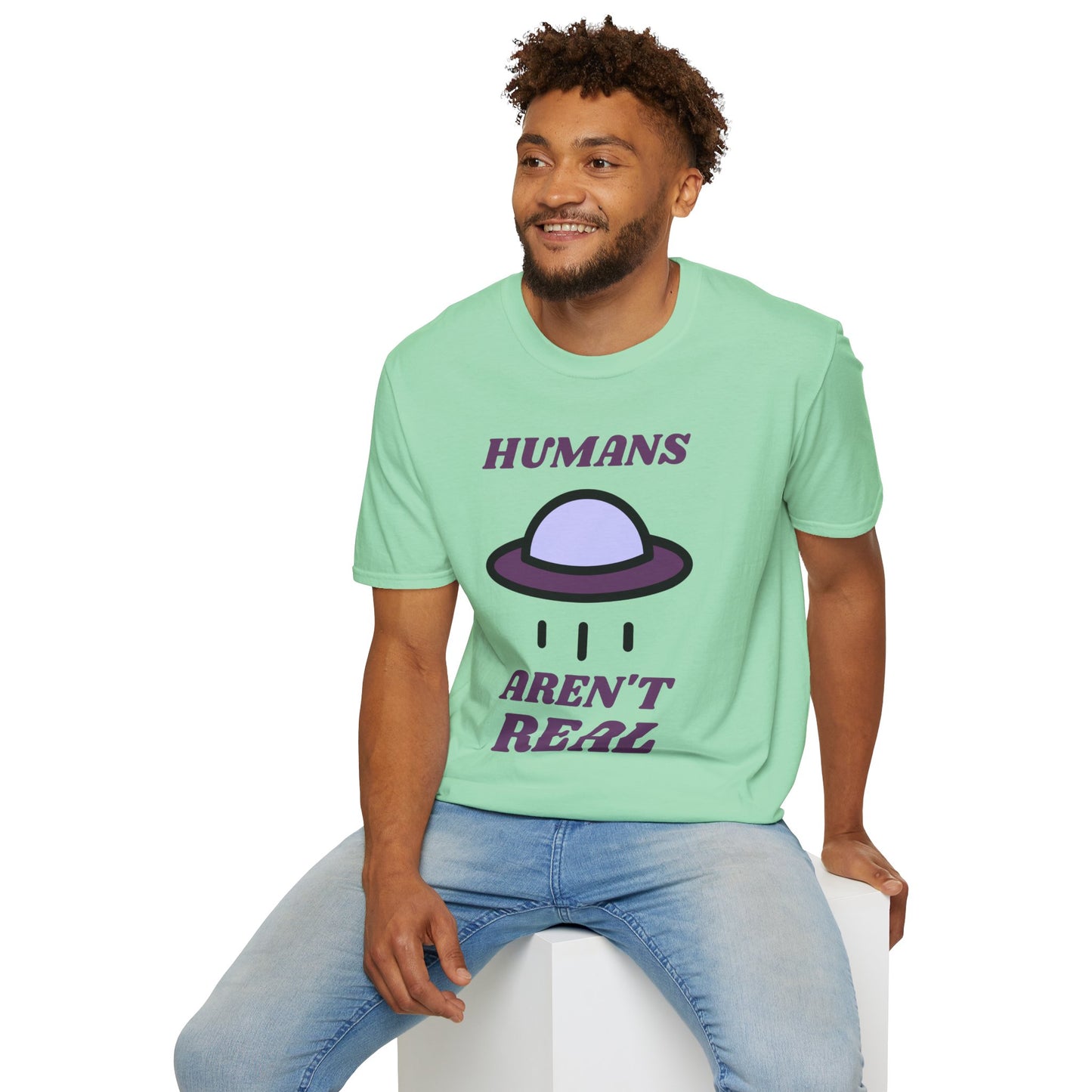 Funny T Shirts, UFO Tees, Funny Aliens Shirt