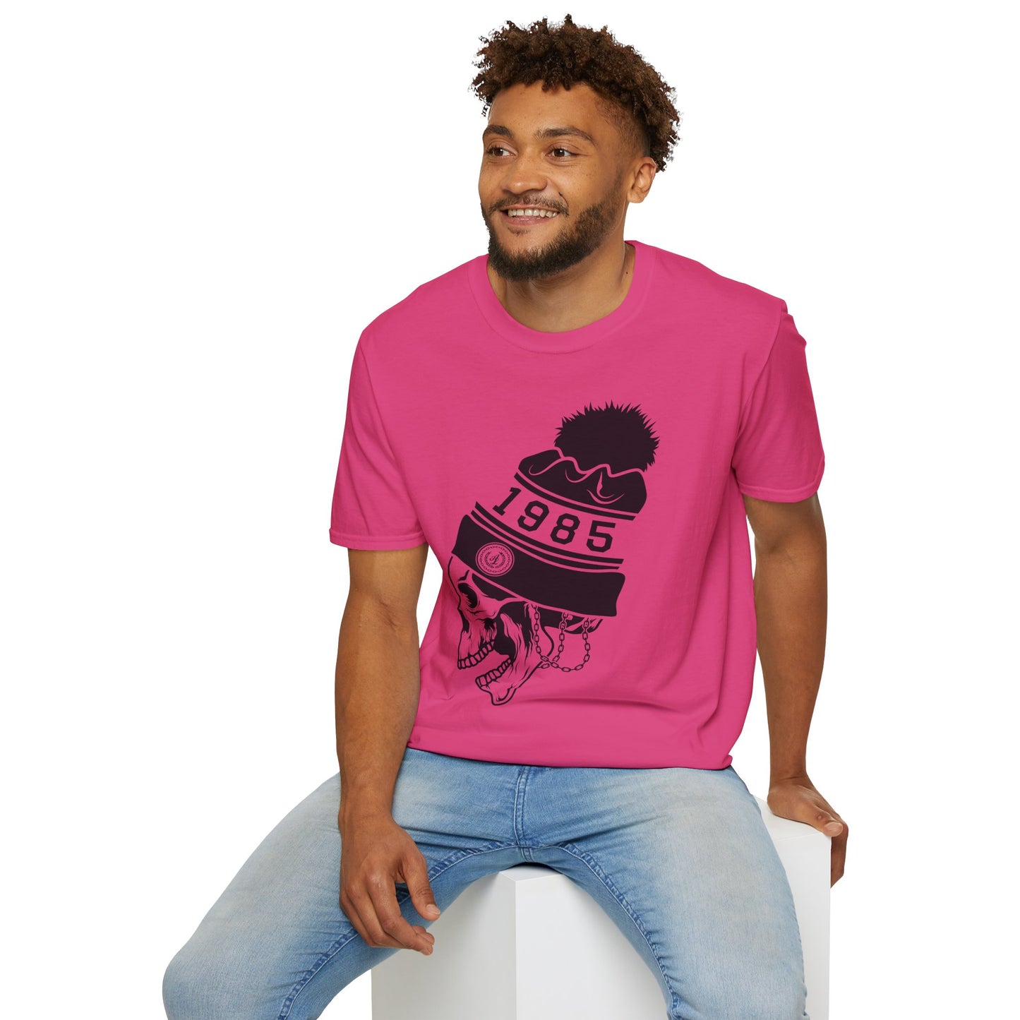 Skull T Shirt, Skull Design Shirt, Skull Art Tee Shirt, T-shirt with Skull 9