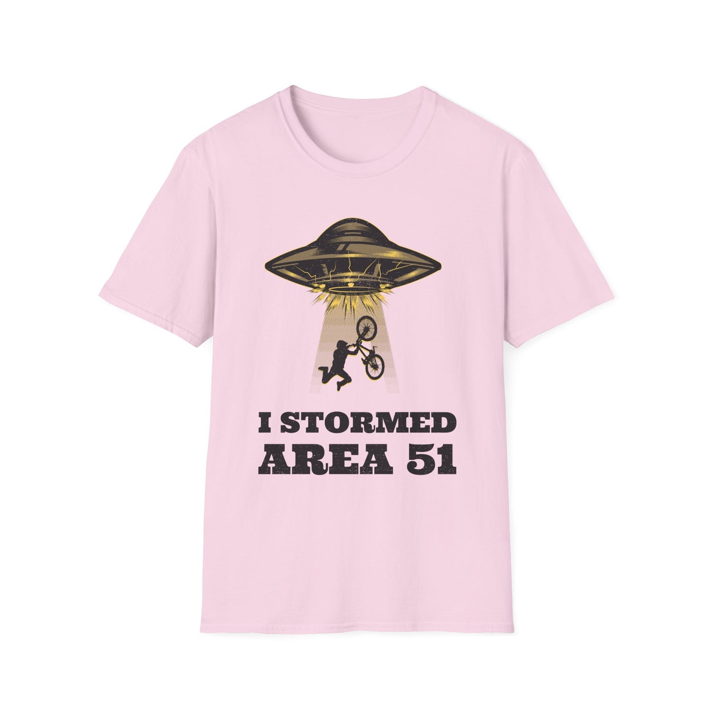 Funny T Shirts, UFO Tees, Funny Aliens Shirt