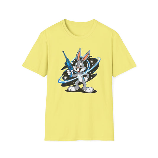 Cartoon T Shirt, Animation Shirt, Funny Animals Tee Shirt