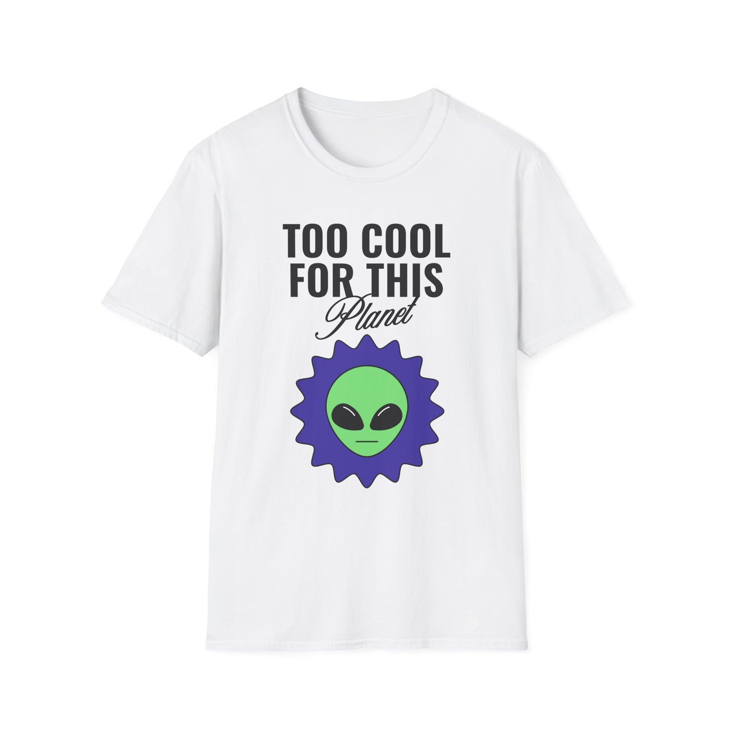 Funny T Shirts, UFO Tees, Funny Aliens Shirt