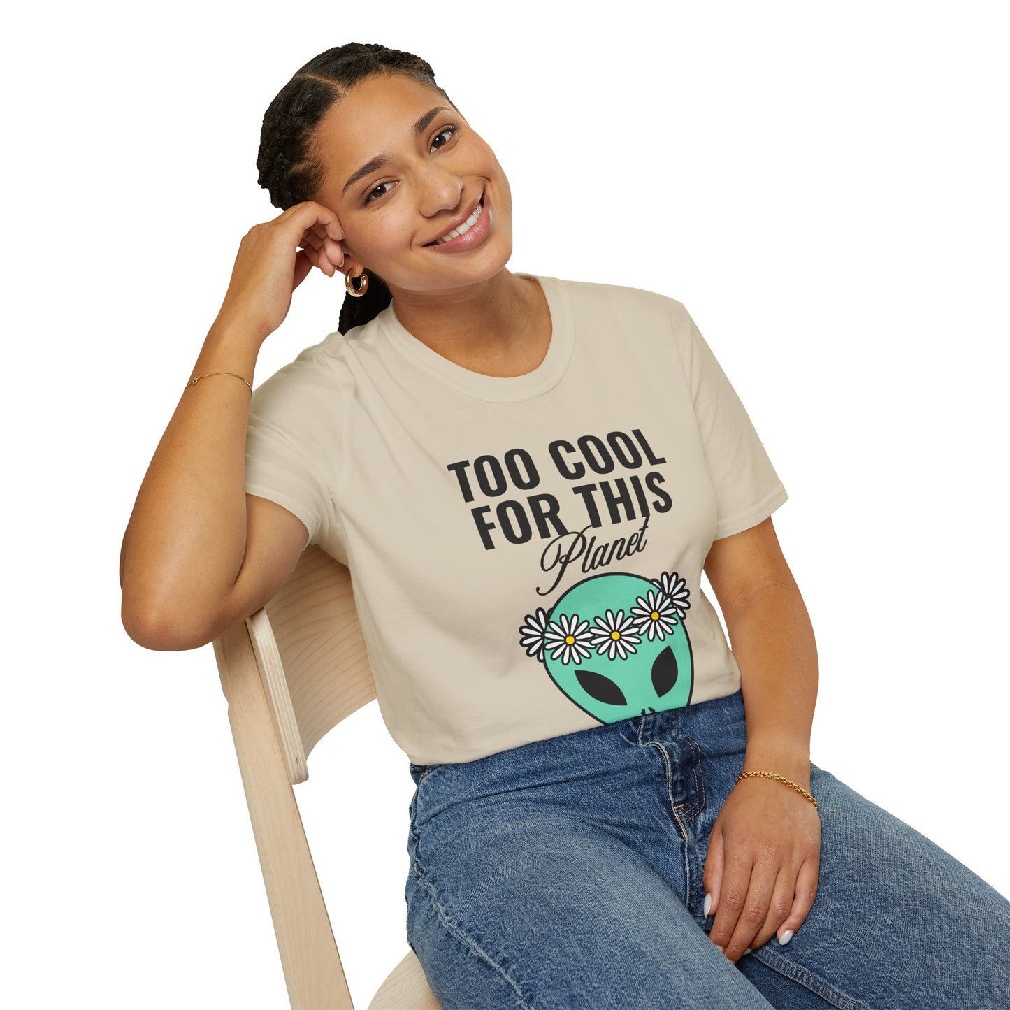 Funny T Shirts, UFO Tees, Funny Aliens Shirt