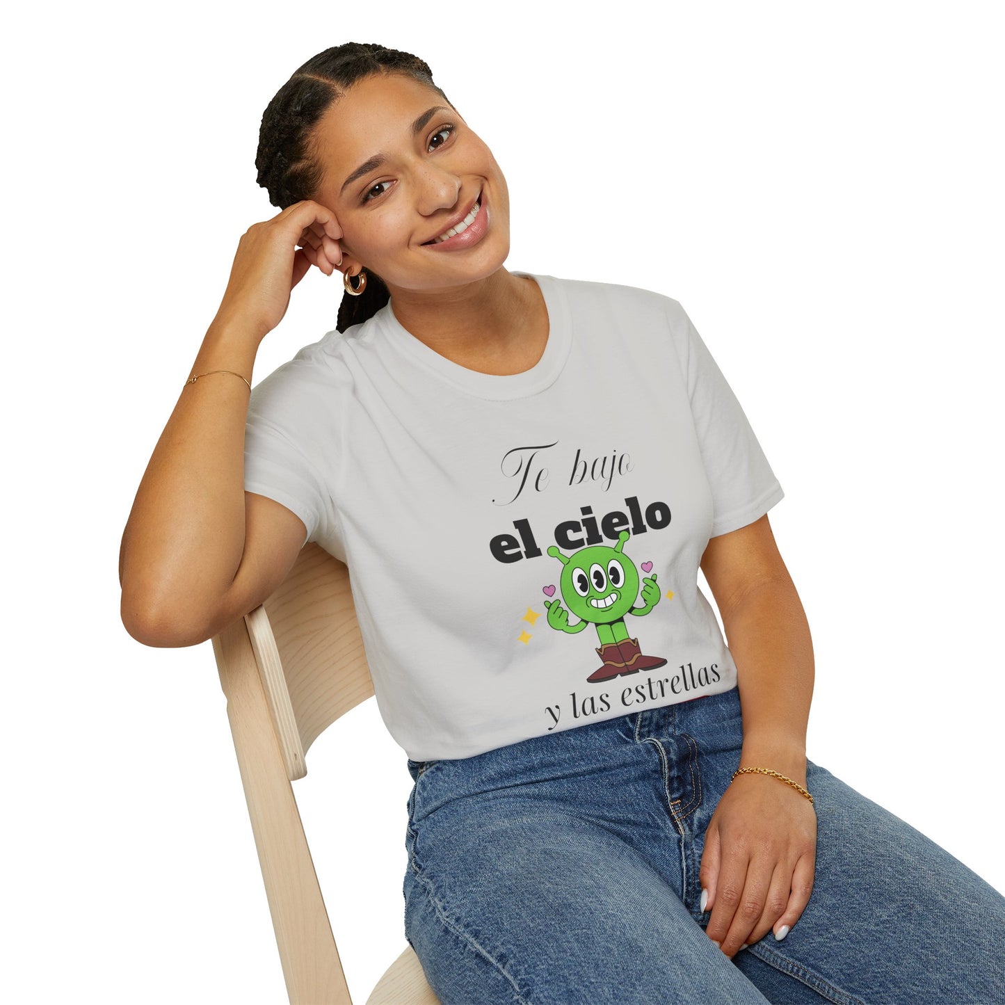 Funny T Shirts, UFO Tees, Funny Aliens Shirt