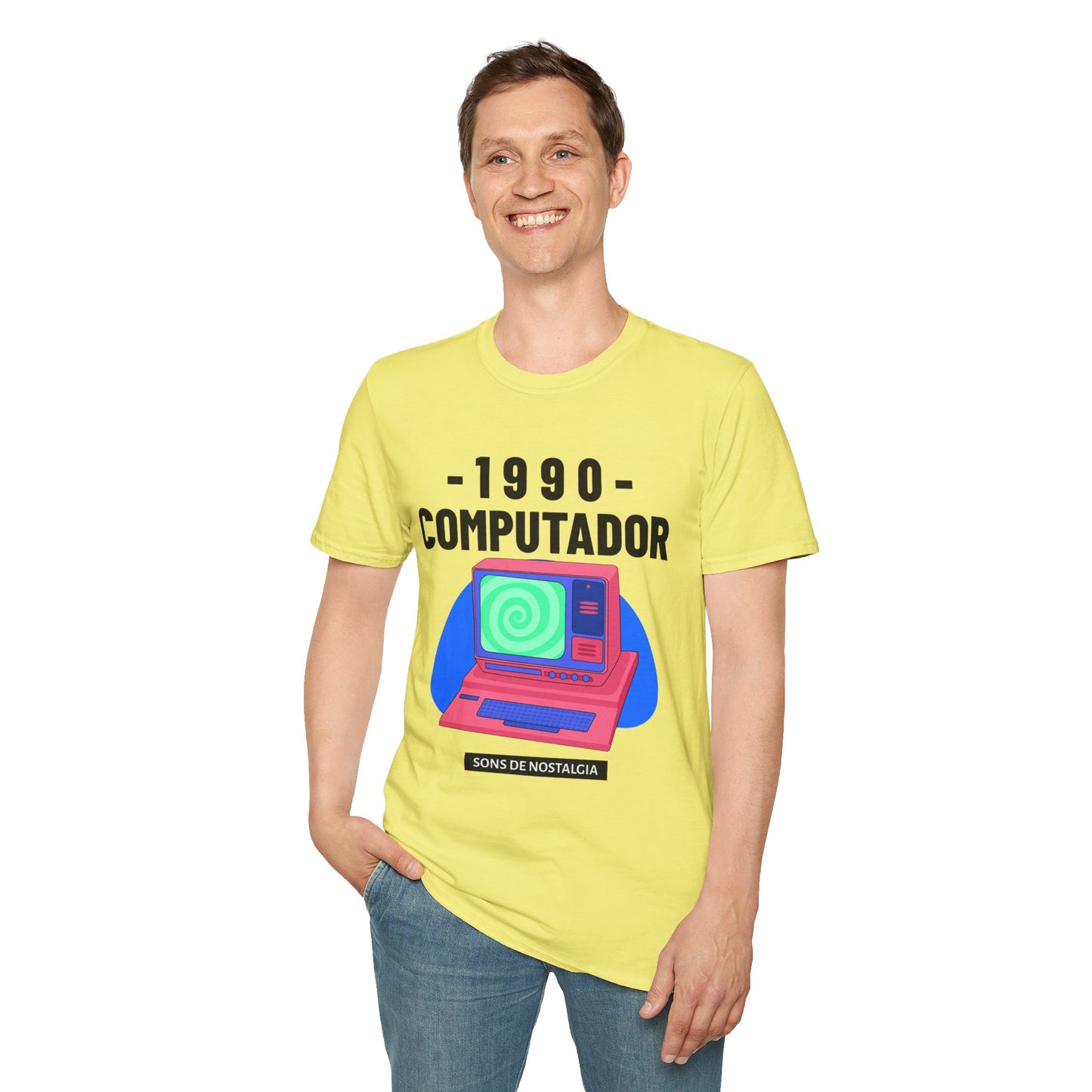 Retro T Shirt, Retro Design Shirt, Retro Art Tee Shirt, T-shirt with Retro Style
