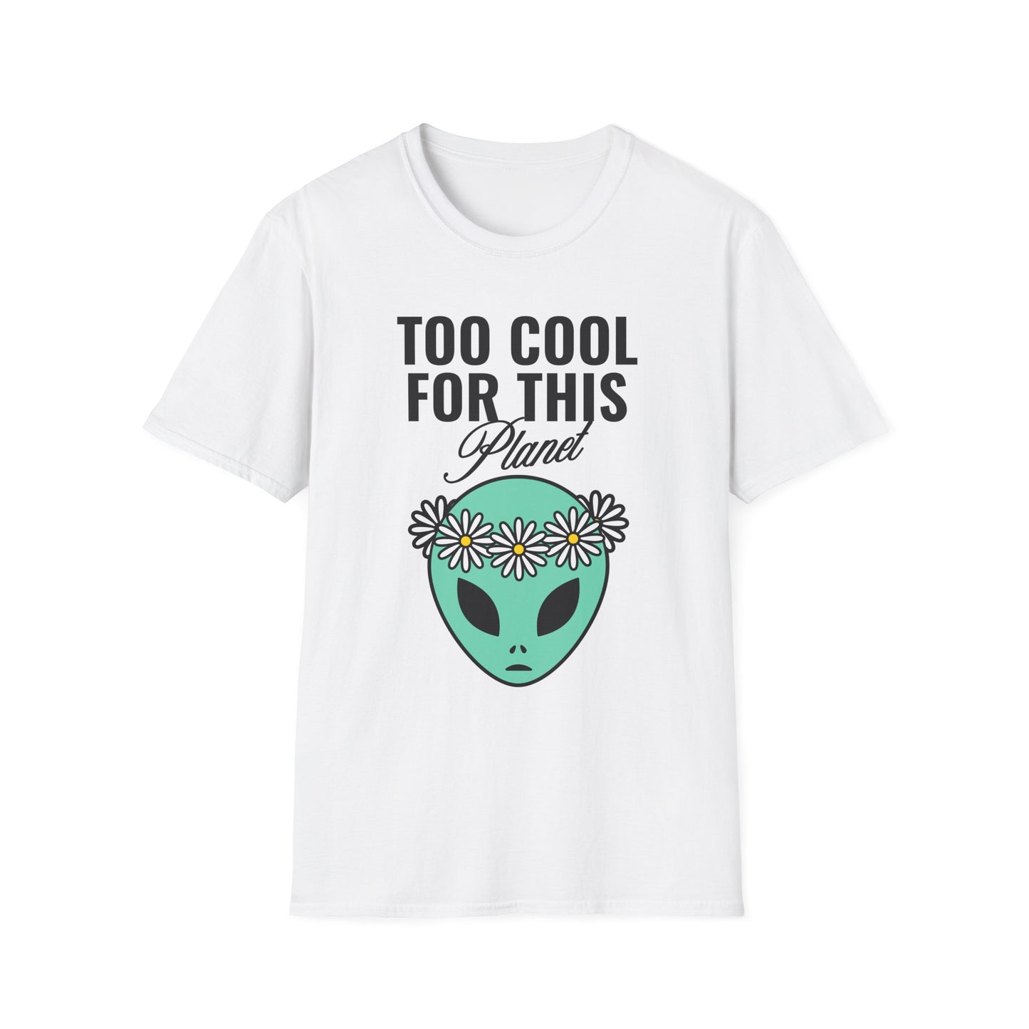 Funny T Shirts, UFO Tees, Funny Aliens Shirt