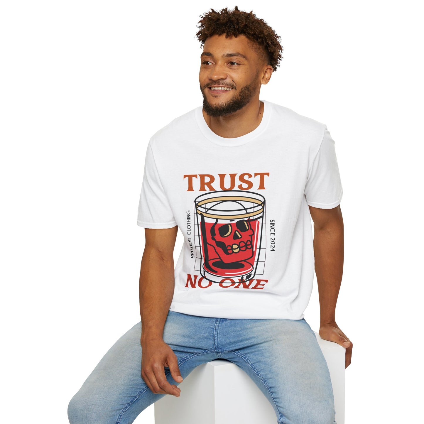 Retro T Shirt, Retro Design Shirt, Retro Art Tee Shirt, T-shirt with Retro Style
