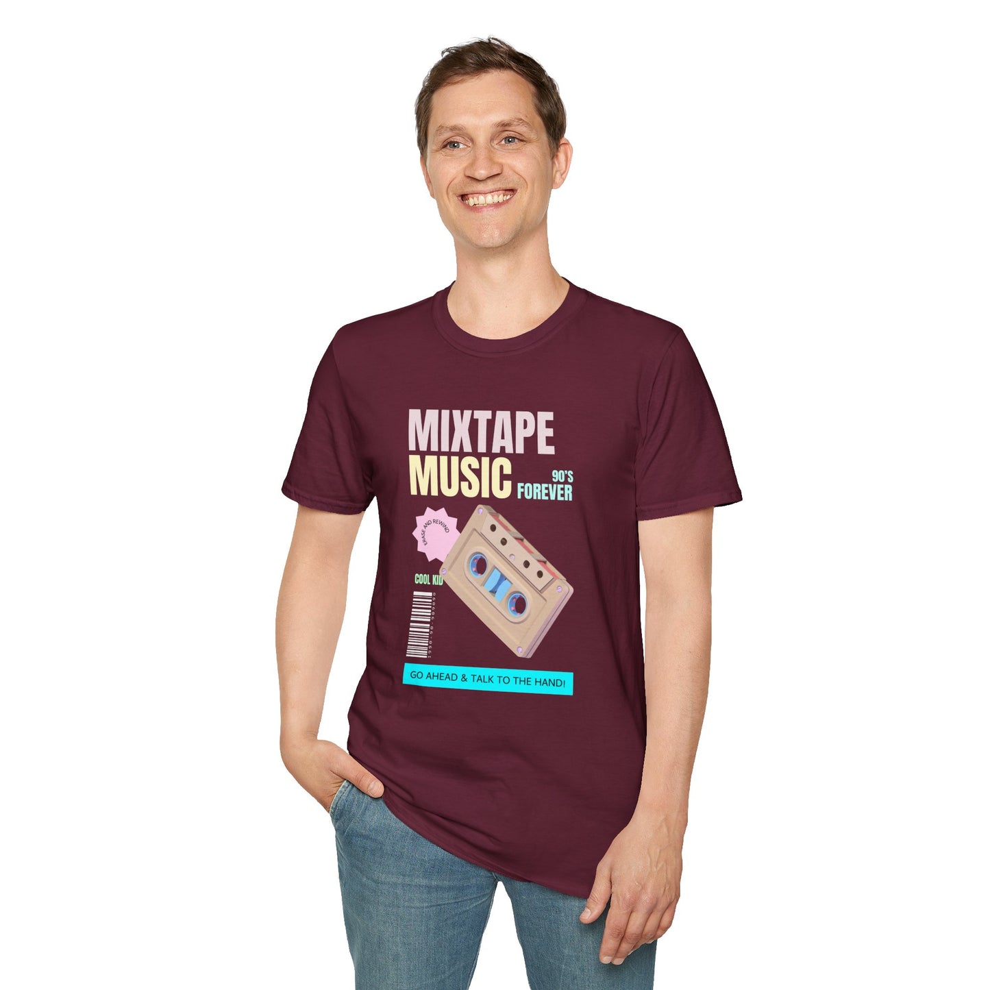 Retro T Shirt, Retro Design Shirt, Retro Art Tee Shirt, T-shirt with Retro Style