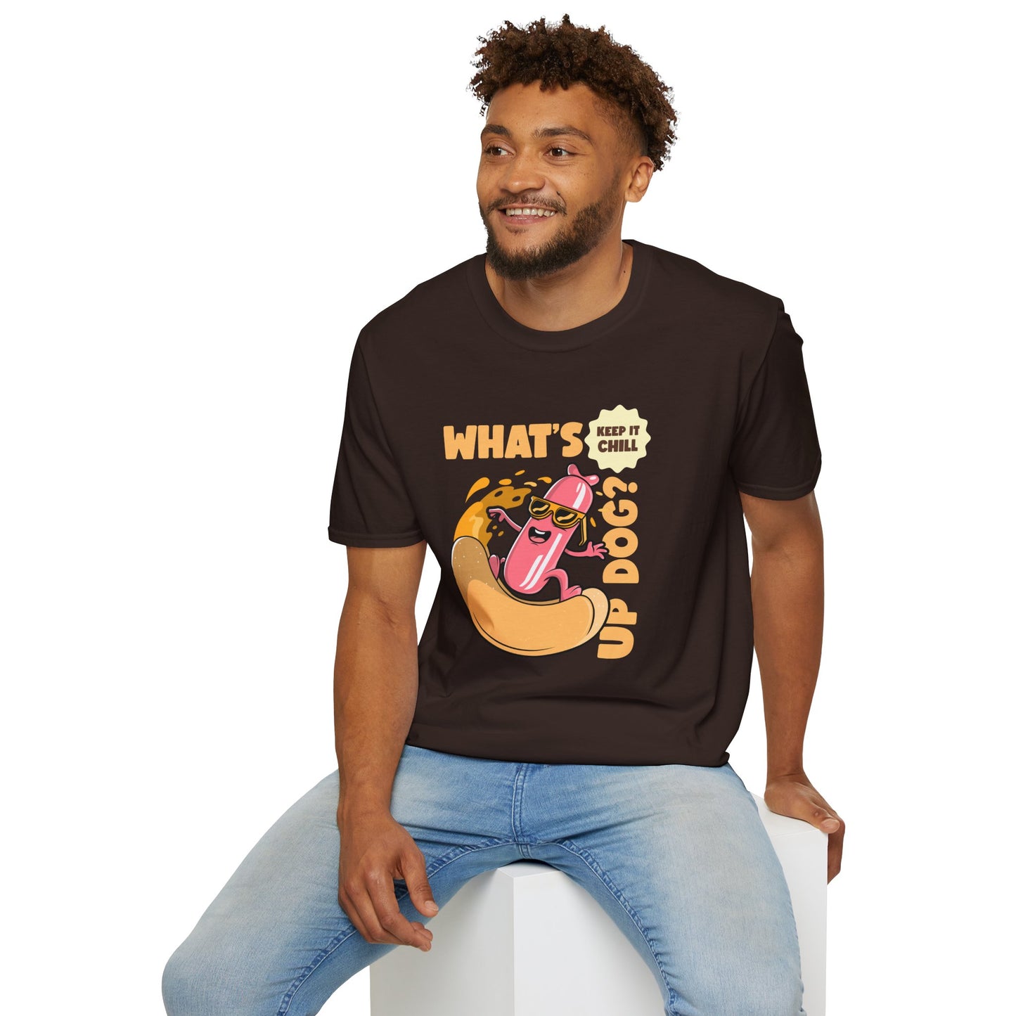 Food Tees, Funny Food T Shirts, Funny T Shirts, Hot Dog T Shirt, Funny Hot Dog T Shirts