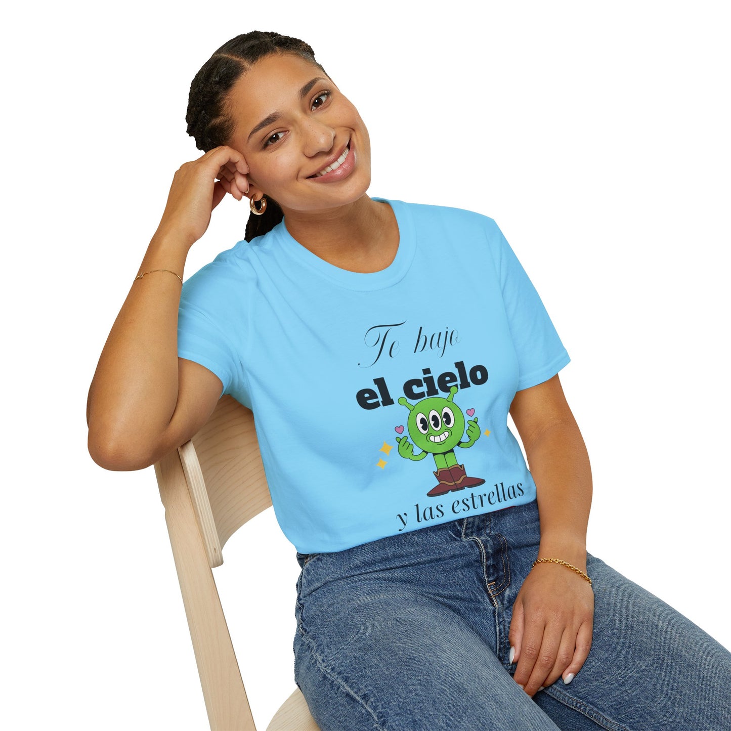 Funny T Shirts, UFO Tees, Funny Aliens Shirt