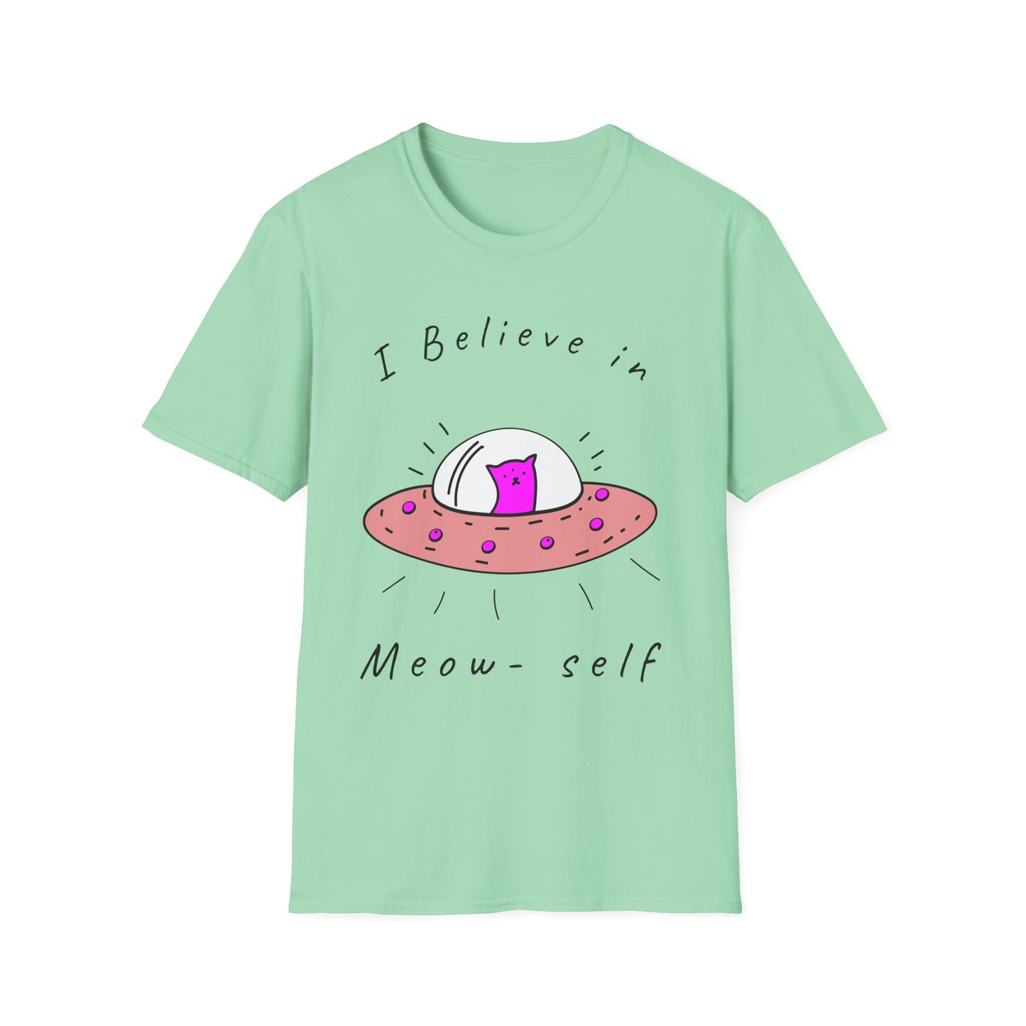 Funny T Shirts, UFO Tees, Funny Aliens Shirt