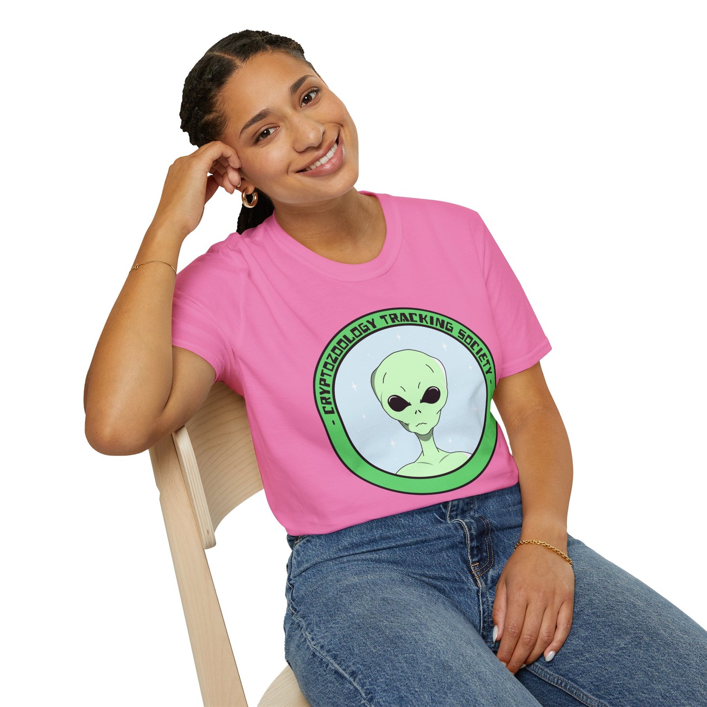 Funny T Shirts, UFO Tees, Funny Aliens Shirt