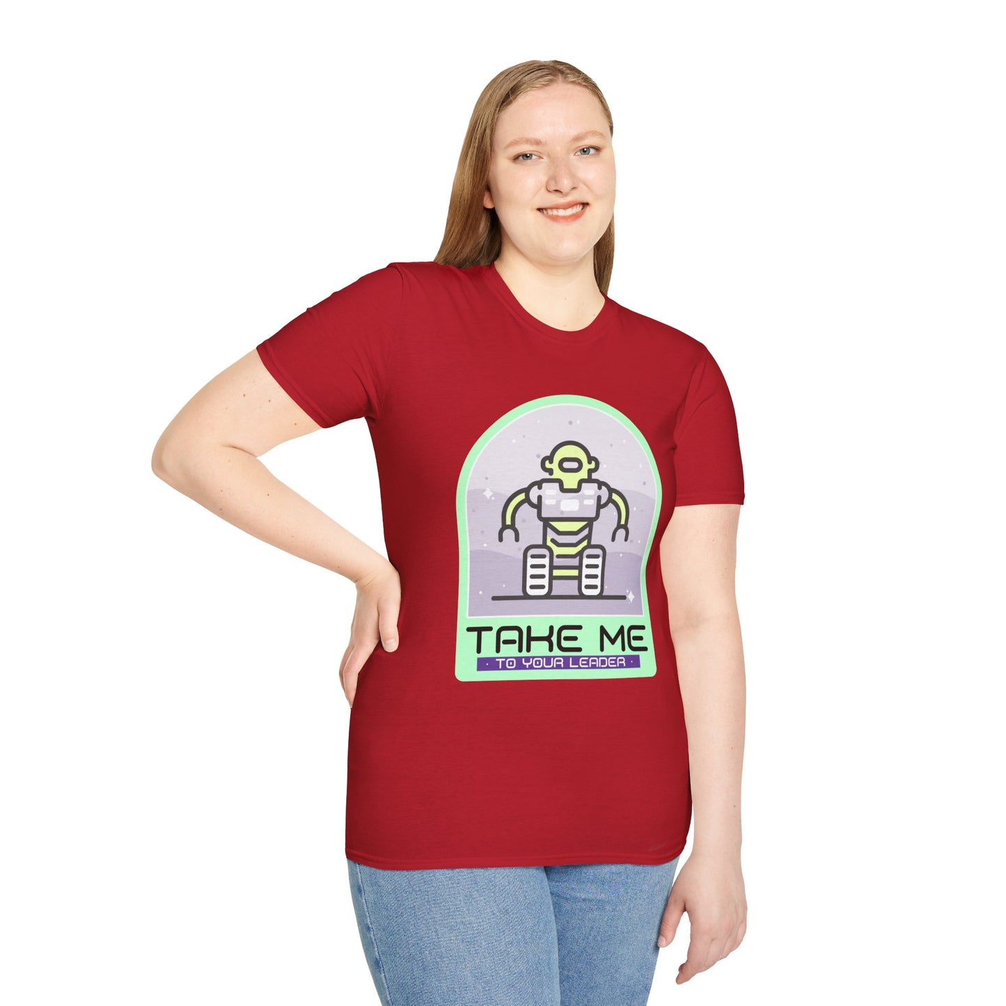 Funny T Shirts, UFO Tees, Funny Aliens Shirt
