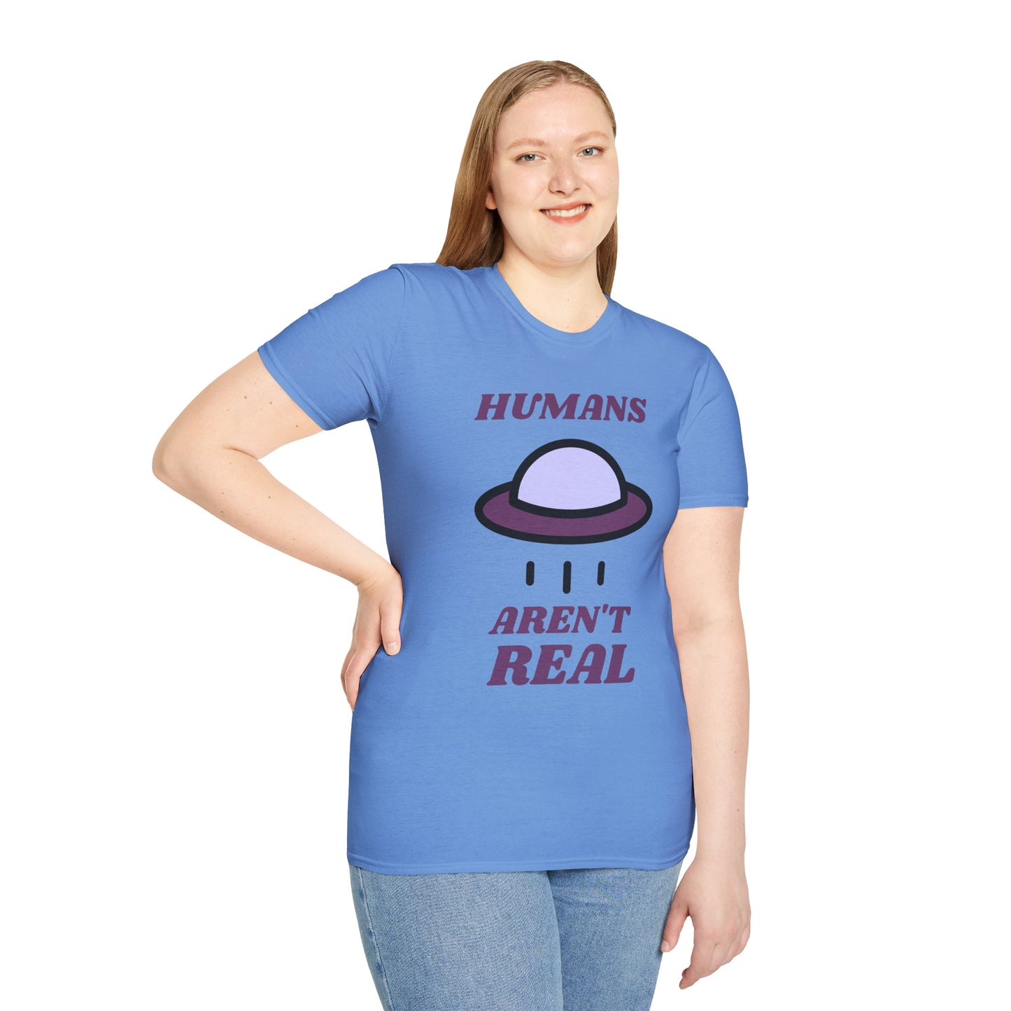 Funny T Shirts, UFO Tees, Funny Aliens Shirt