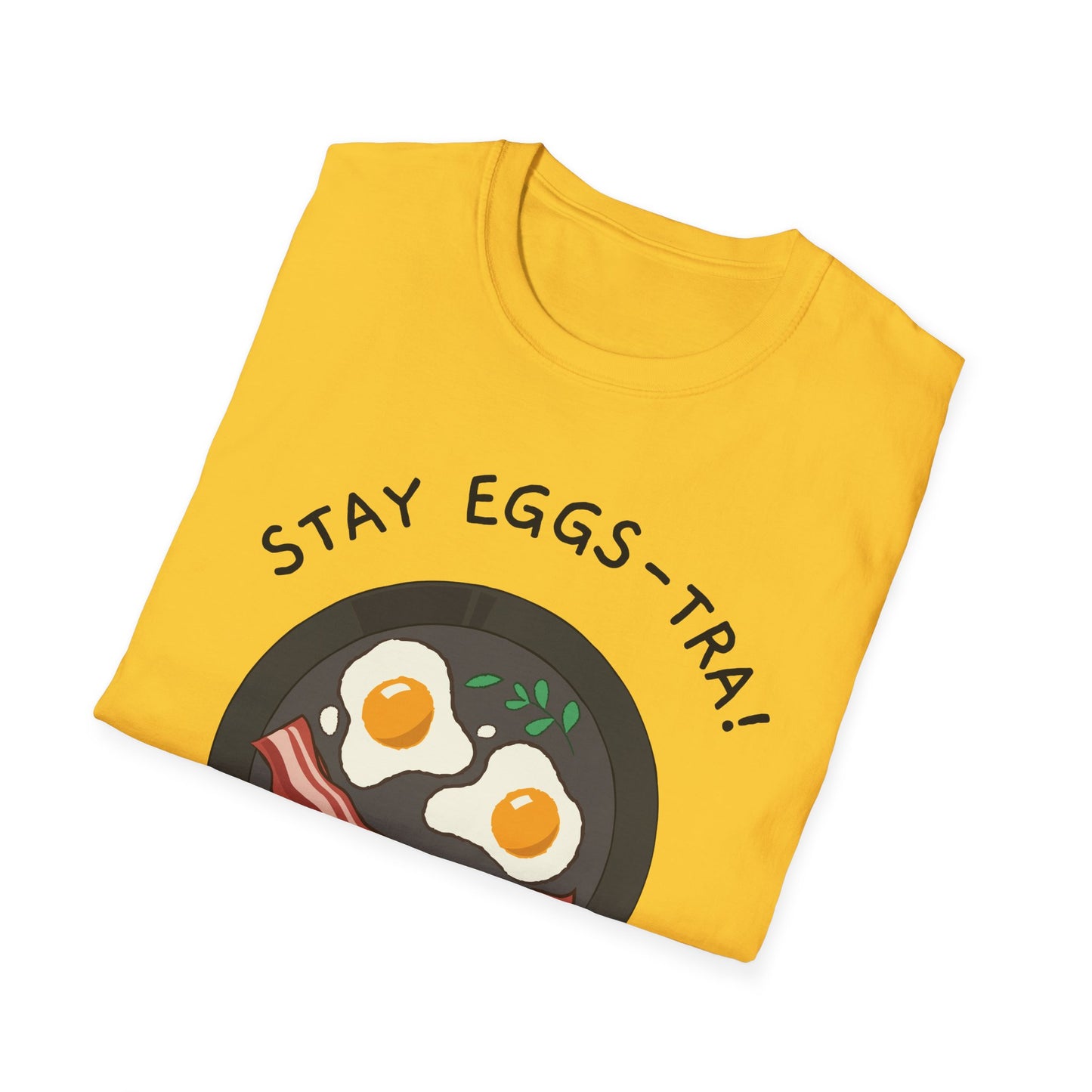 Food Tees, Funny Food T Shirts, Funny T Shirts, Bacon and Egg T Shirt, Egg and Bacon Shirt