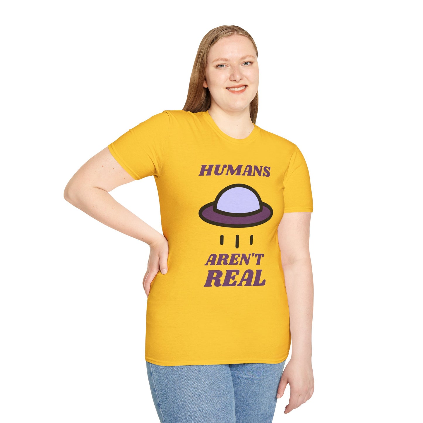 Funny T Shirts, UFO Tees, Funny Aliens Shirt