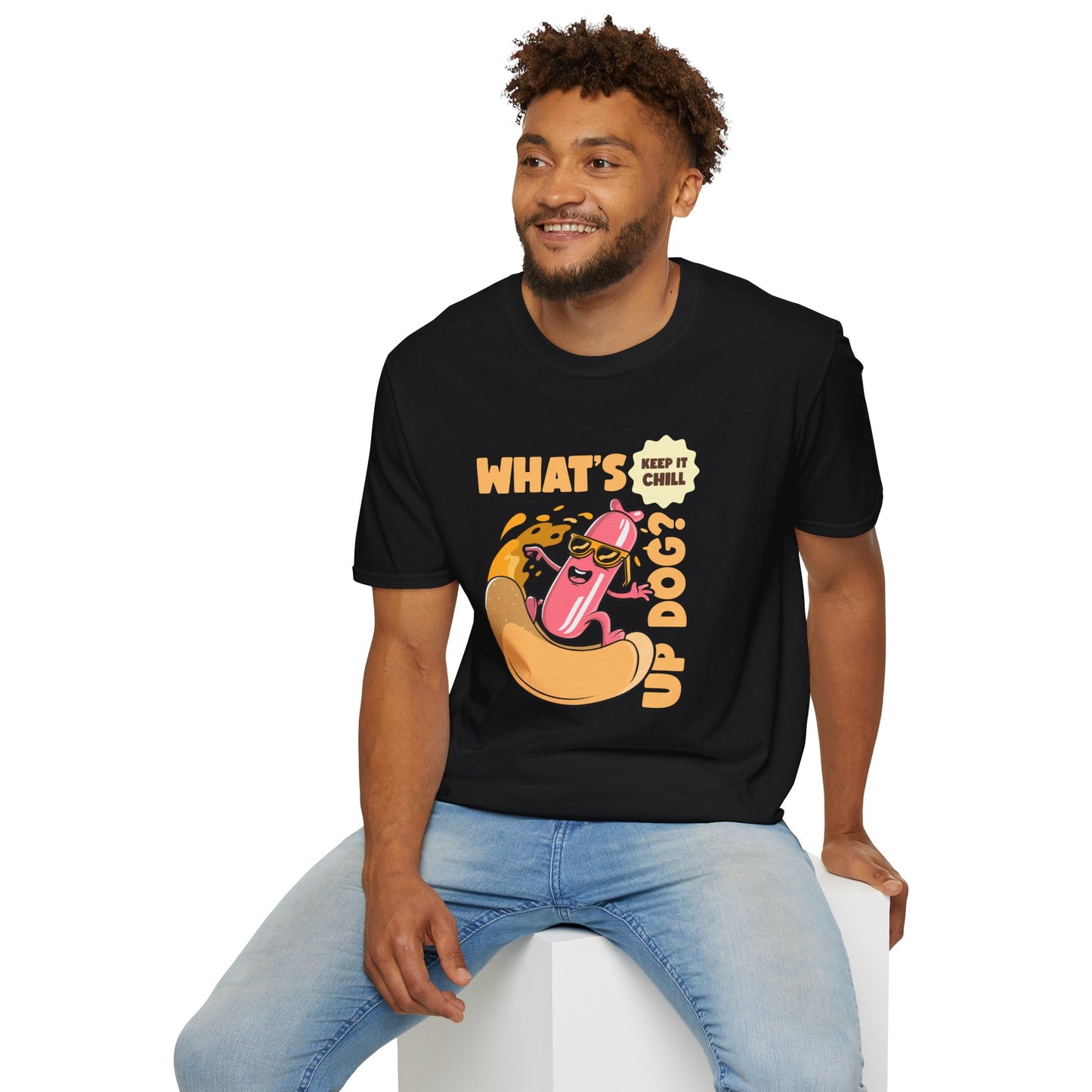 Food Tees, Funny Food T Shirts, Funny T Shirts, Hot Dog T Shirt, Funny Hot Dog T Shirts
