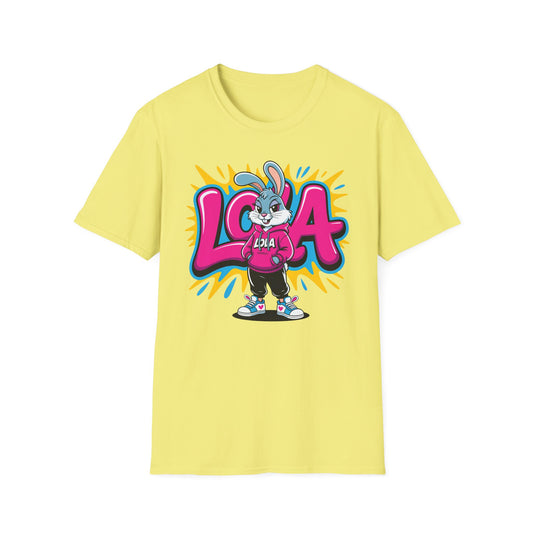 Cartoon T Shirt, Animation Shirt, Funny Animals Tee Shirt