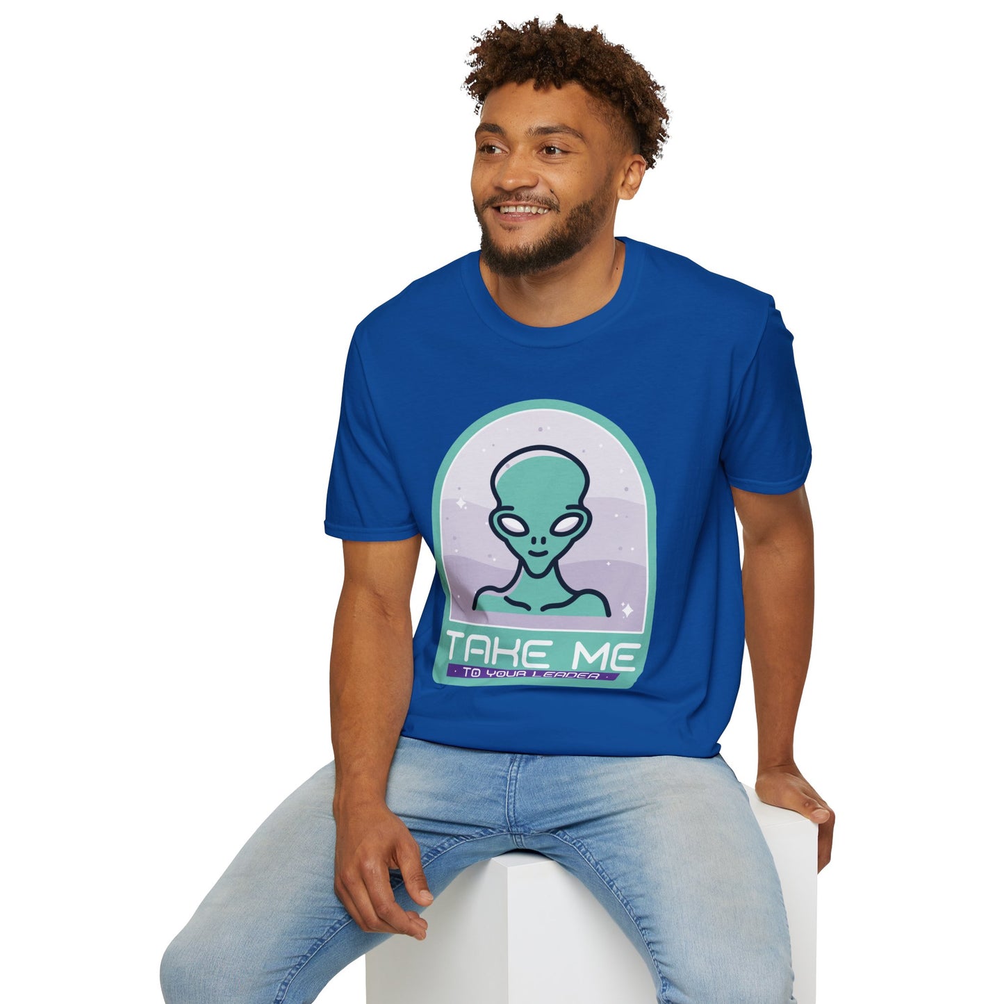 Funny T Shirts, UFO Tees, Funny Aliens Shirt