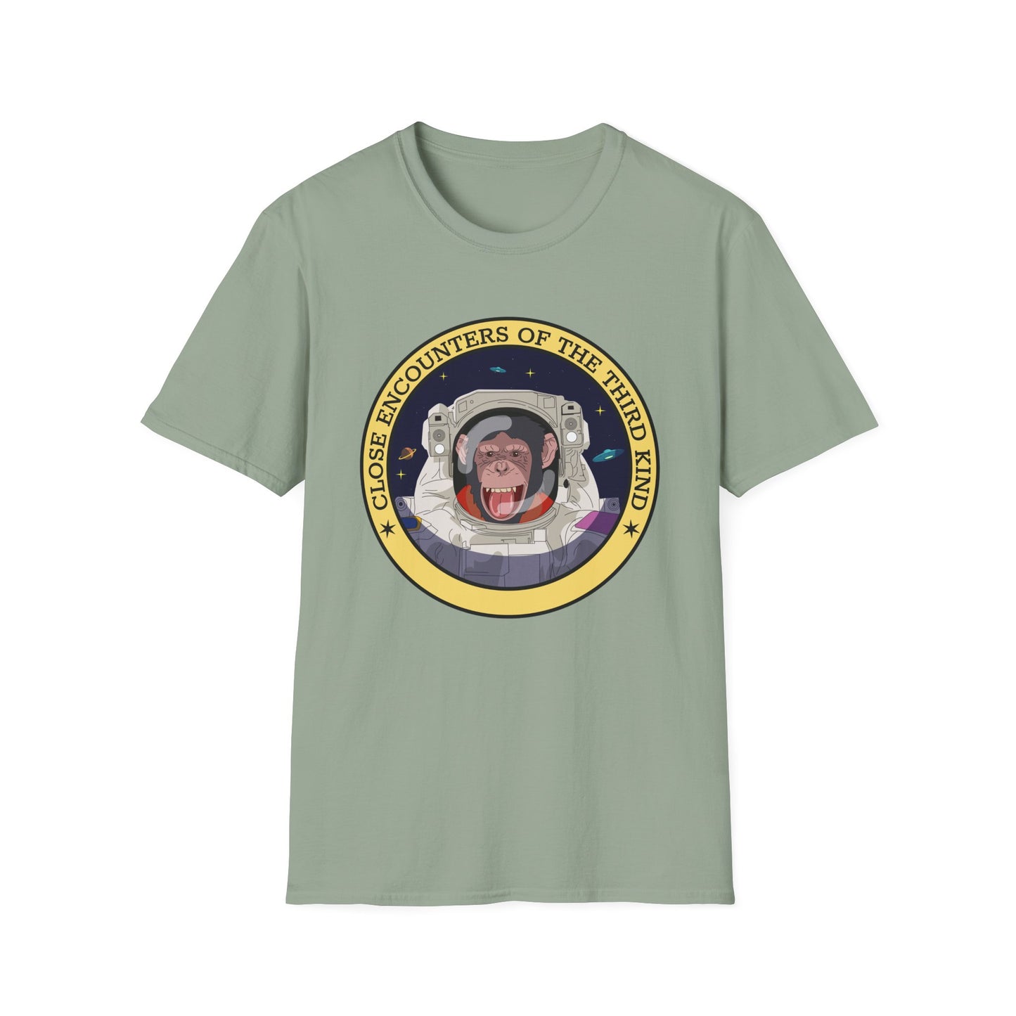 Funny T Shirts, UFO Tees, Funny Aliens Shirt