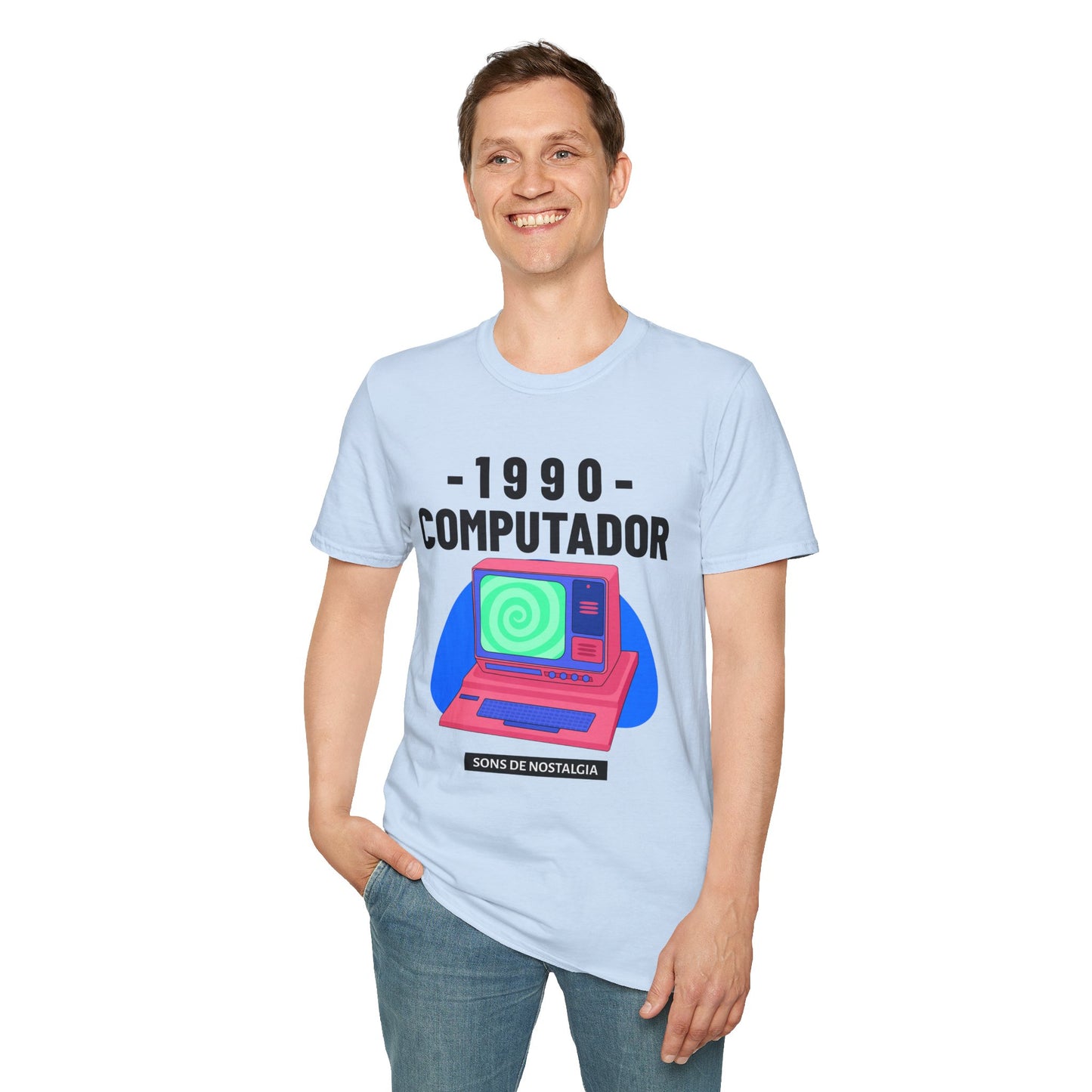 Retro T Shirt, Retro Design Shirt, Retro Art Tee Shirt, T-shirt with Retro Style