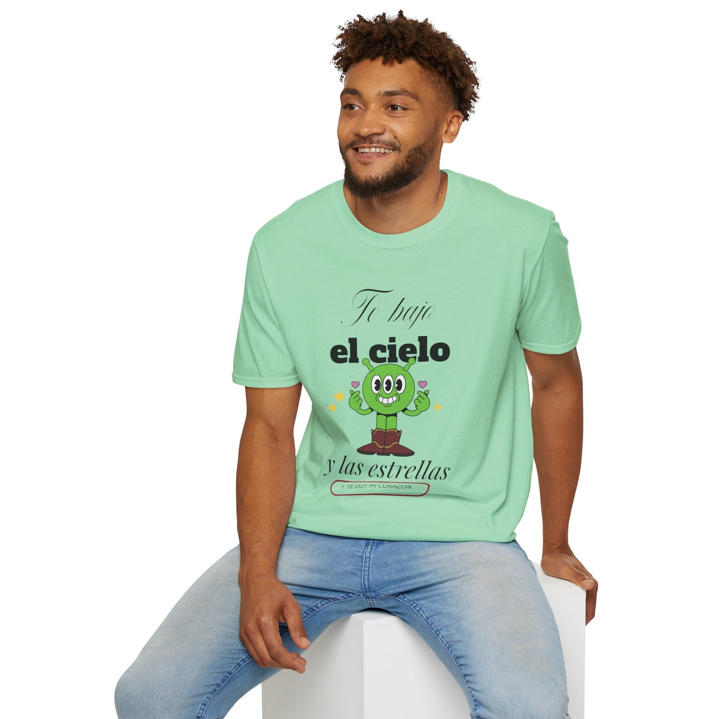 Funny T Shirts, UFO Tees, Funny Aliens Shirt
