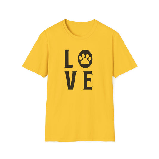 Dog Slogan T-Shirts, T-Shirts with Funny Words, Tee Shirt with Funny Quotes - 16