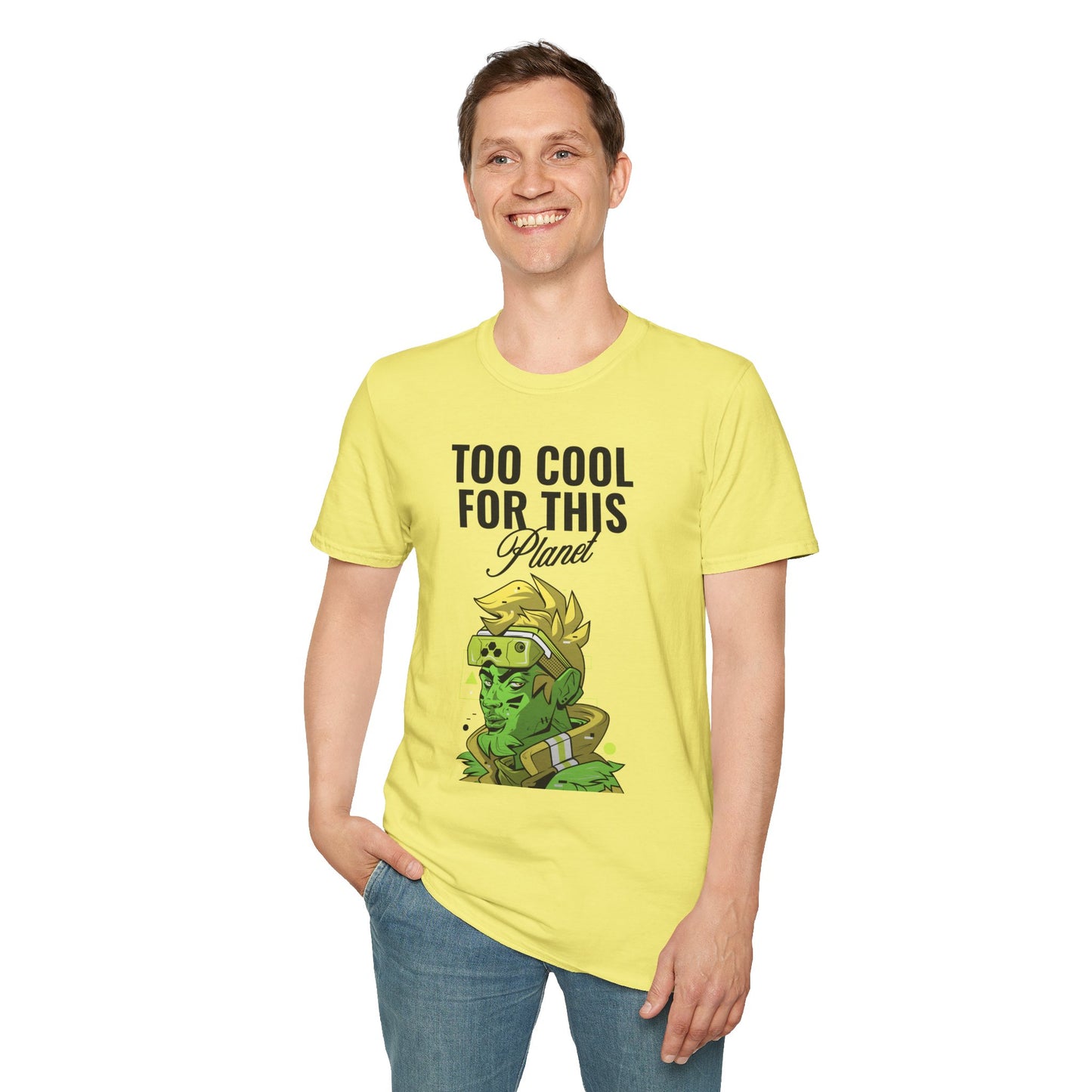 Funny T Shirts, UFO Tees, Funny Aliens Shirt