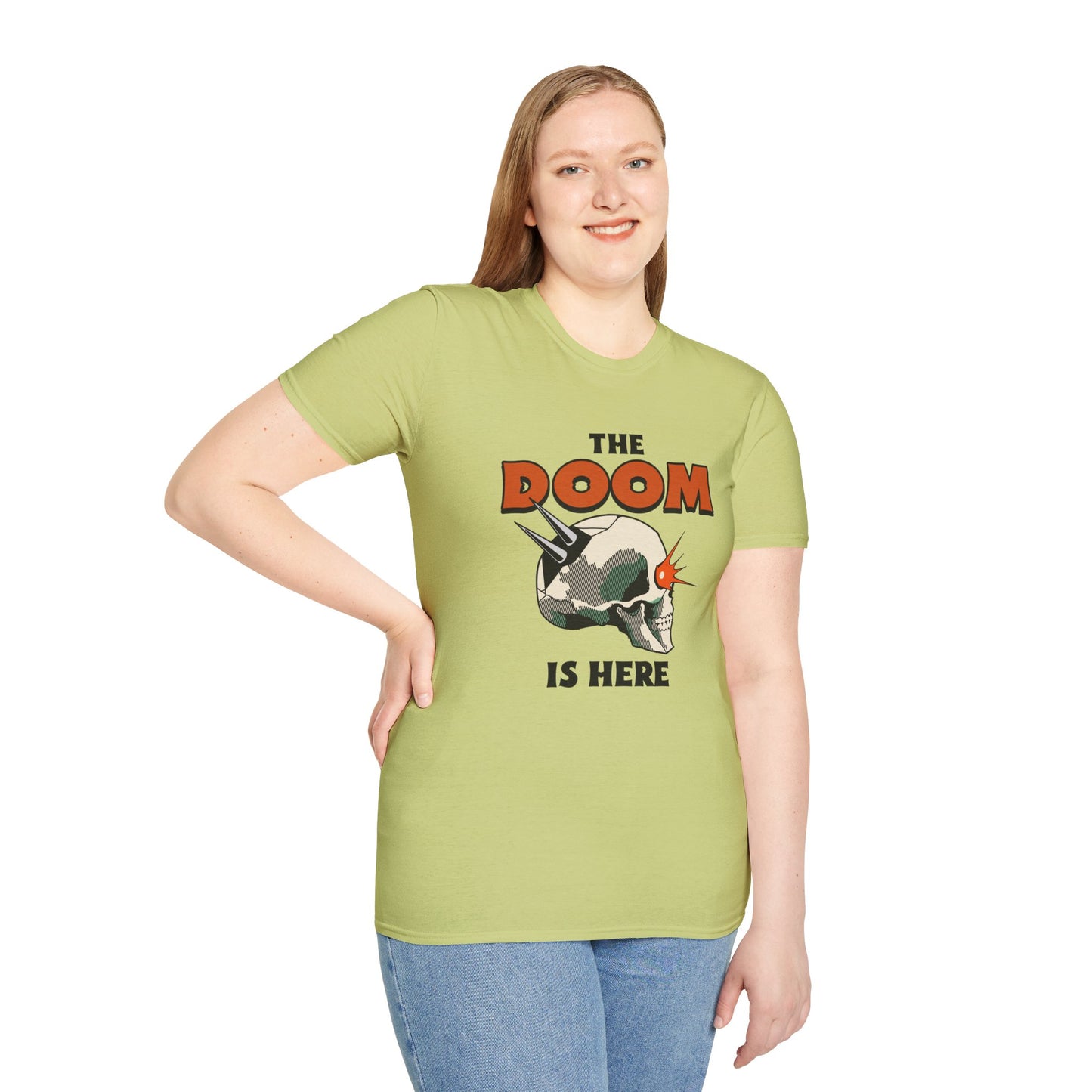 Retro T Shirt, Retro Design Shirt, Retro Art Tee Shirt, T-shirt with Retro Style