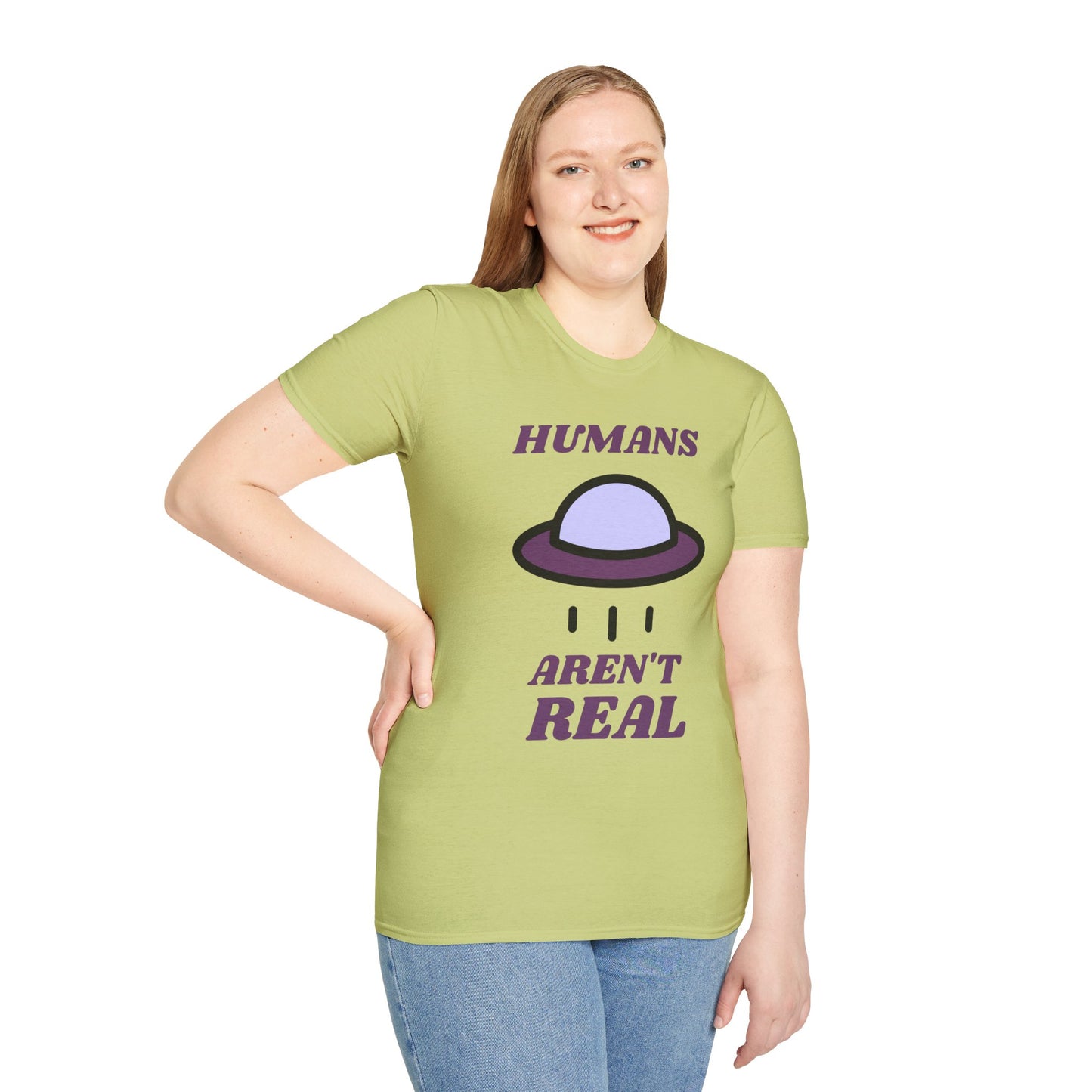 Funny T Shirts, UFO Tees, Funny Aliens Shirt