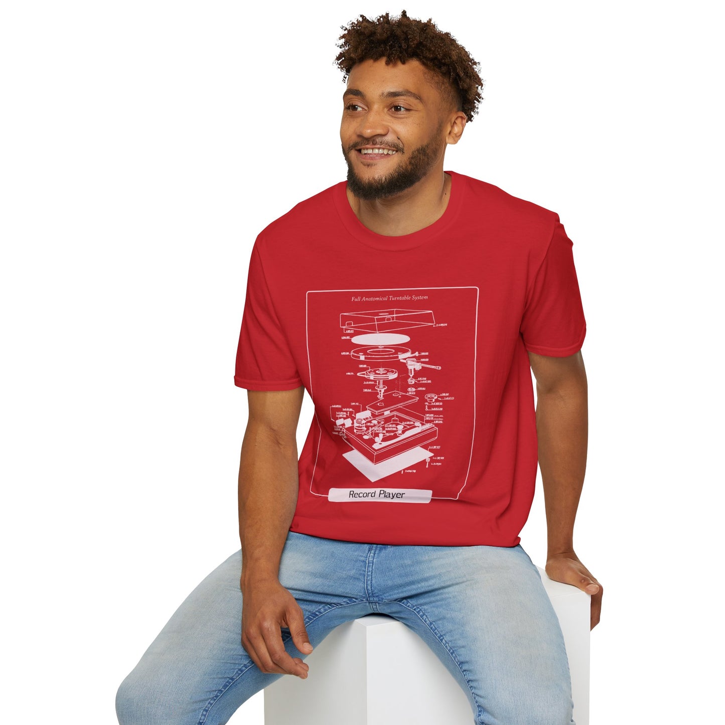 Retro T Shirt, Retro Design Shirt, Retro Art Tee Shirt, T-shirt with Retro Style