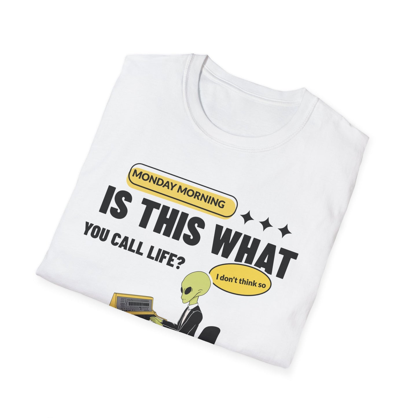 Funny T Shirts, UFO Tees, Funny Aliens Shirt