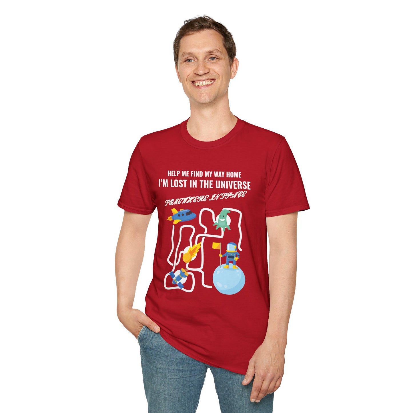 Funny T Shirts, UFO Tees, Funny Aliens Shirt
