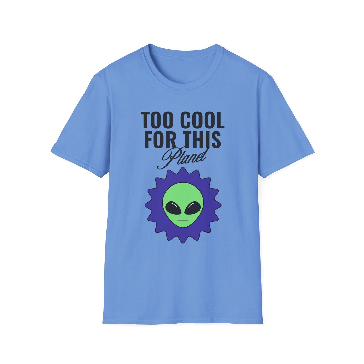 Funny T Shirts, UFO Tees, Funny Aliens Shirt