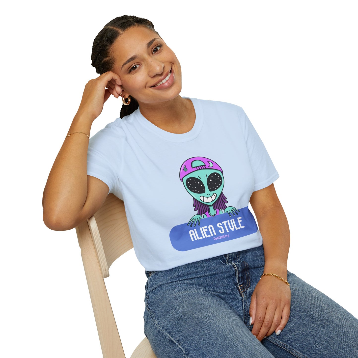 Funny T Shirts, UFO Tees, Funny Aliens Shirt