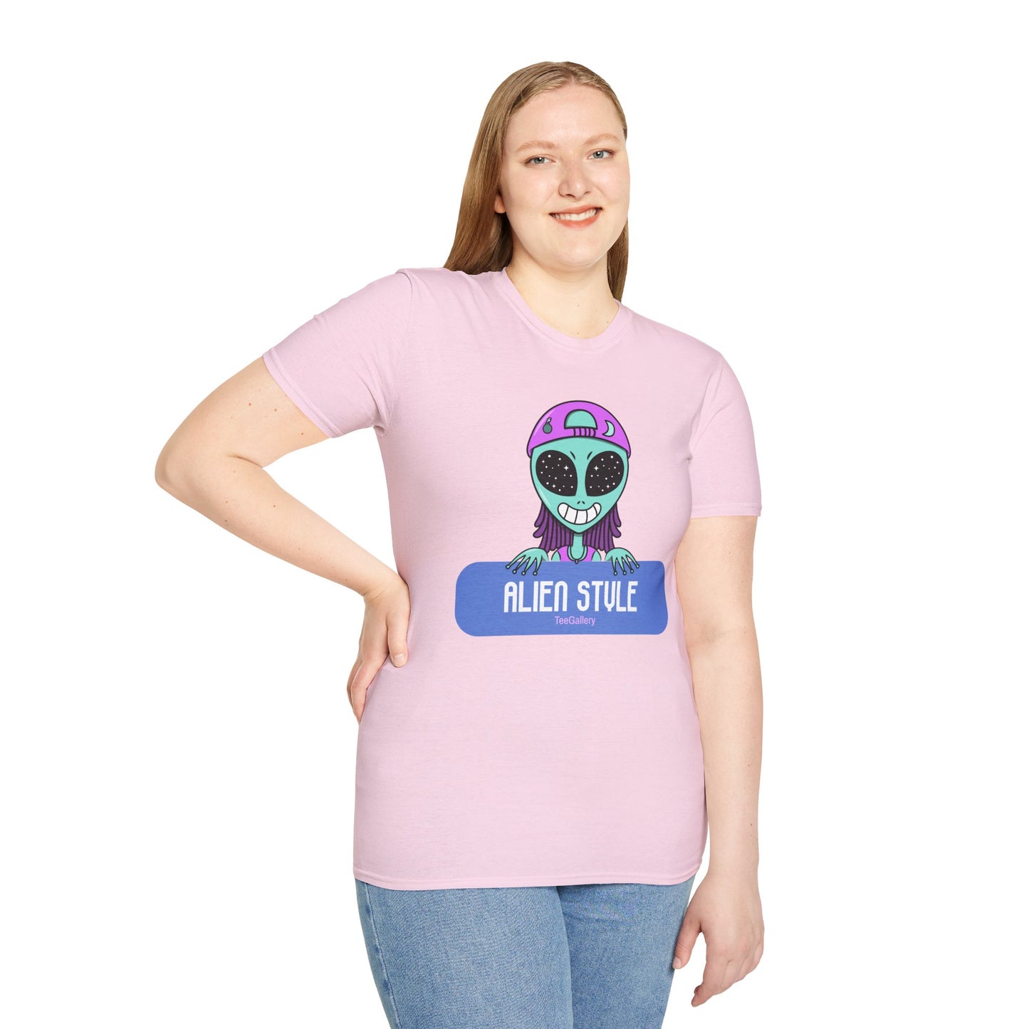 Funny T Shirts, UFO Tees, Funny Aliens Shirt