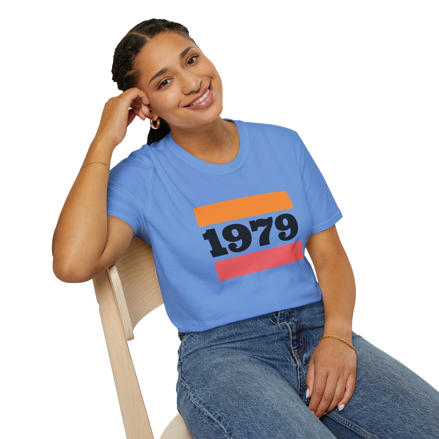 Retro T Shirt, Retro Design Shirt, Retro Art Tee Shirt, T-shirt with Retro Style