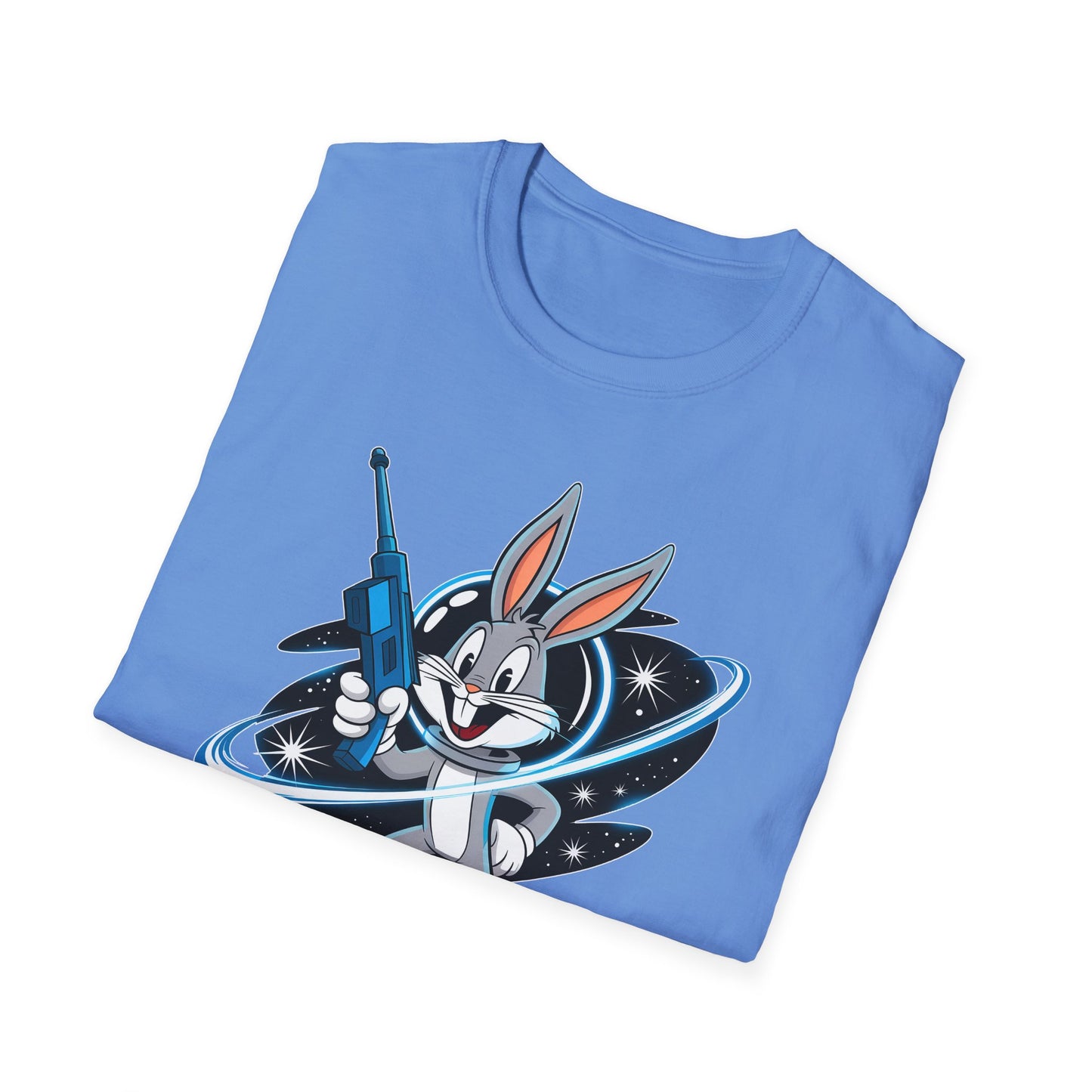 Cartoon T Shirt, Animation Shirt, Funny Animals Tee Shirt