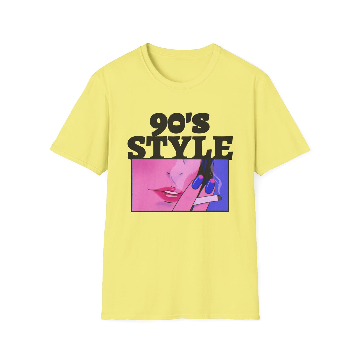 Retro T Shirt, Retro Design Shirt, Retro Art Tee Shirt, T-shirt with Retro Style