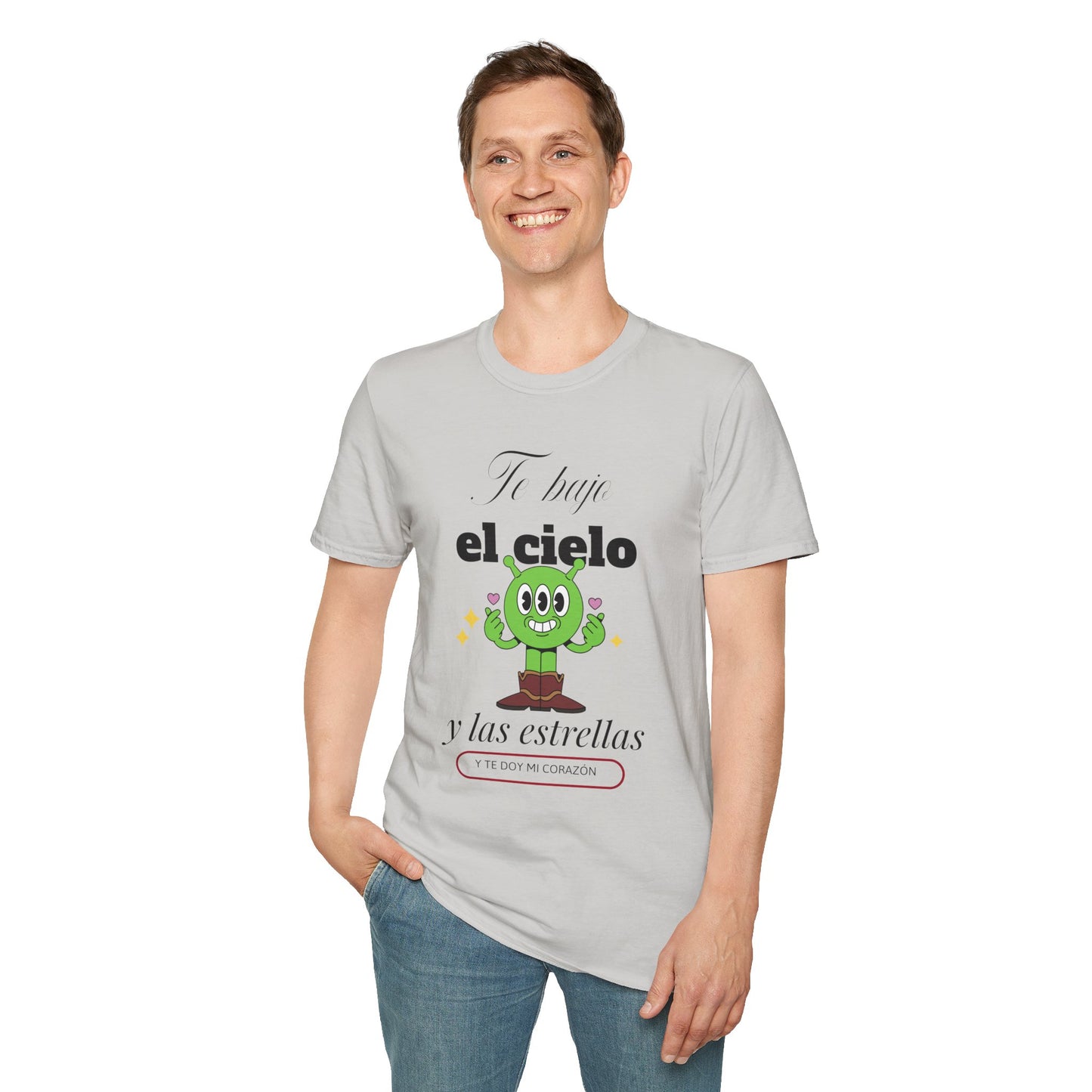 Funny T Shirts, UFO Tees, Funny Aliens Shirt