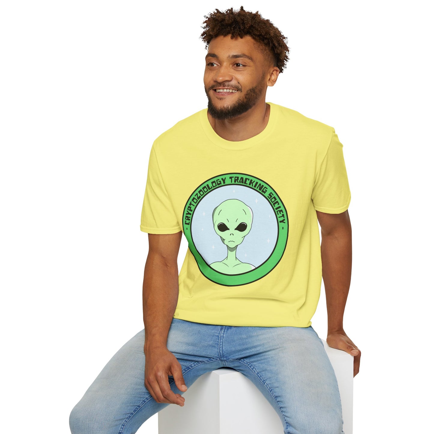 Funny T Shirts, UFO Tees, Funny Aliens Shirt