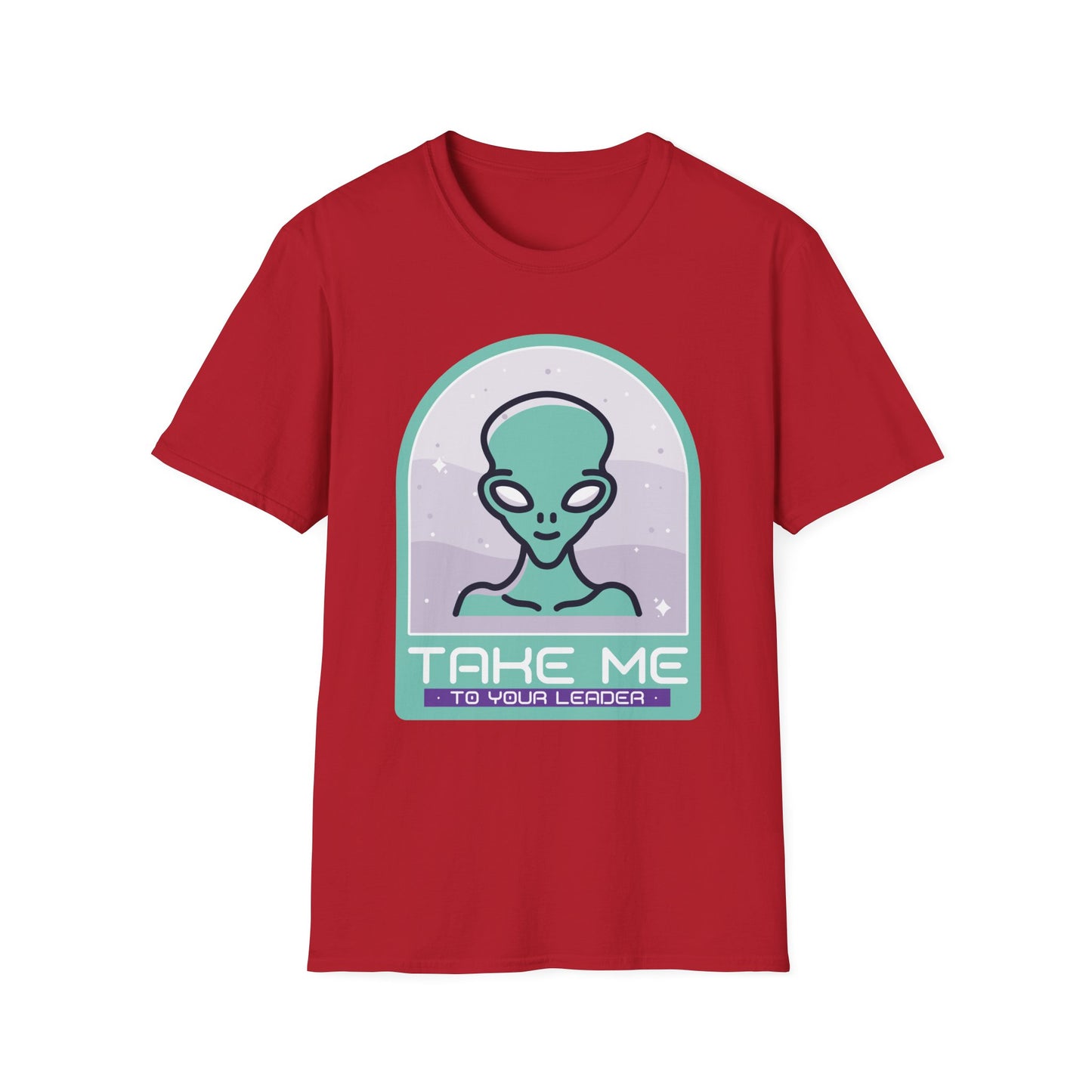 Funny T Shirts, UFO Tees, Funny Aliens Shirt