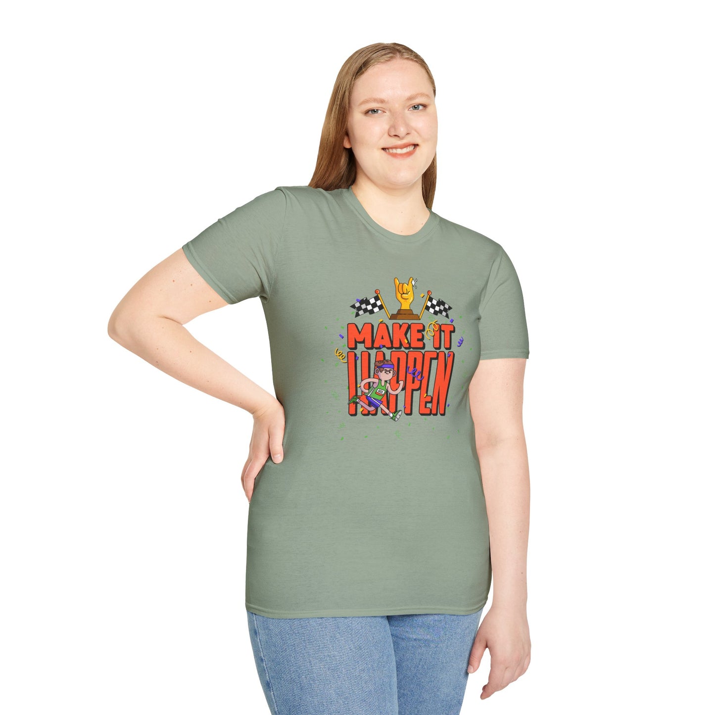 Retro T Shirt, Retro Design Shirt, Retro Art Tee Shirt, T-shirt with Retro Style