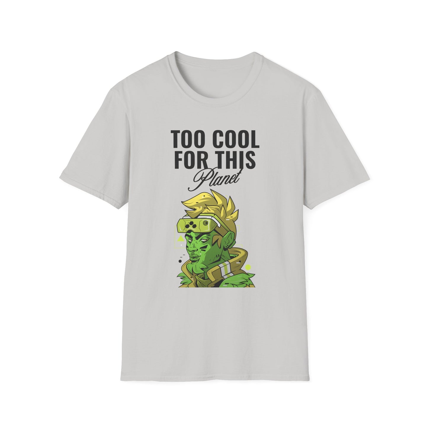 Funny T Shirts, UFO Tees, Funny Aliens Shirt