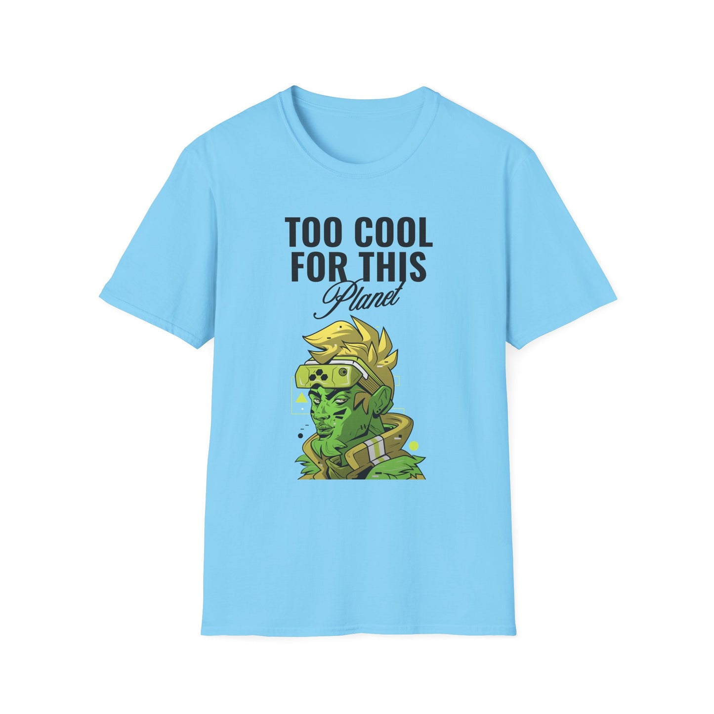 Funny T Shirts, UFO Tees, Funny Aliens Shirt