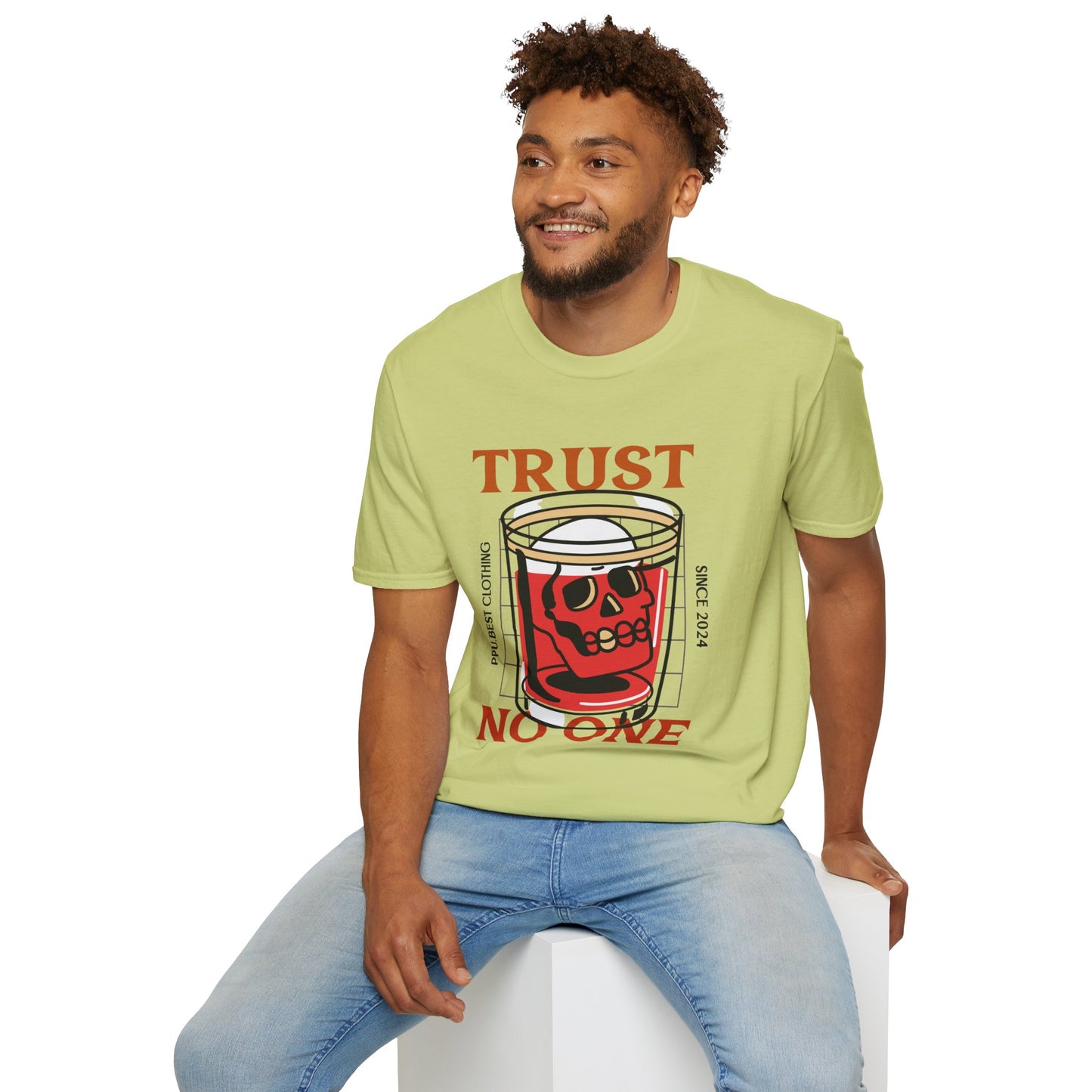 Retro T Shirt, Retro Design Shirt, Retro Art Tee Shirt, T-shirt with Retro Style